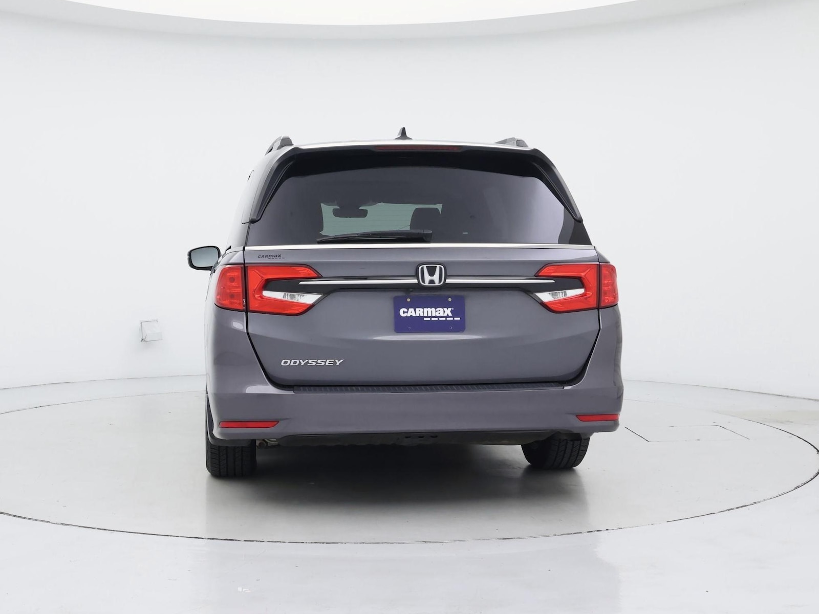2022 Honda Odyssey EX-L - Photo 7