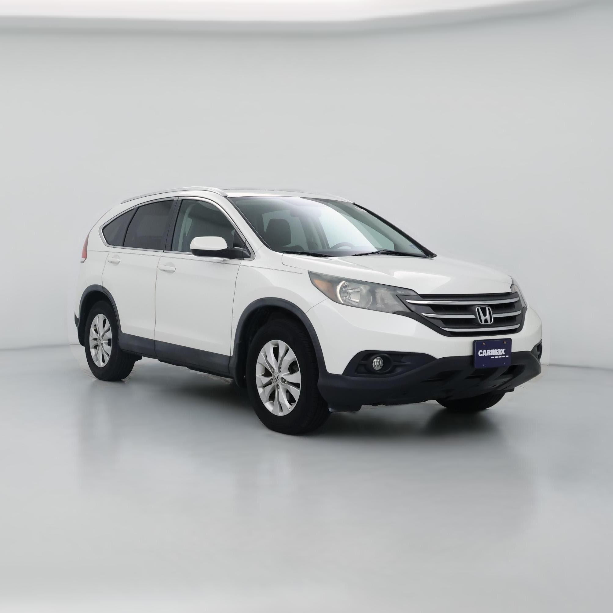 Thumbnail: 2014 Honda CR-V - 1