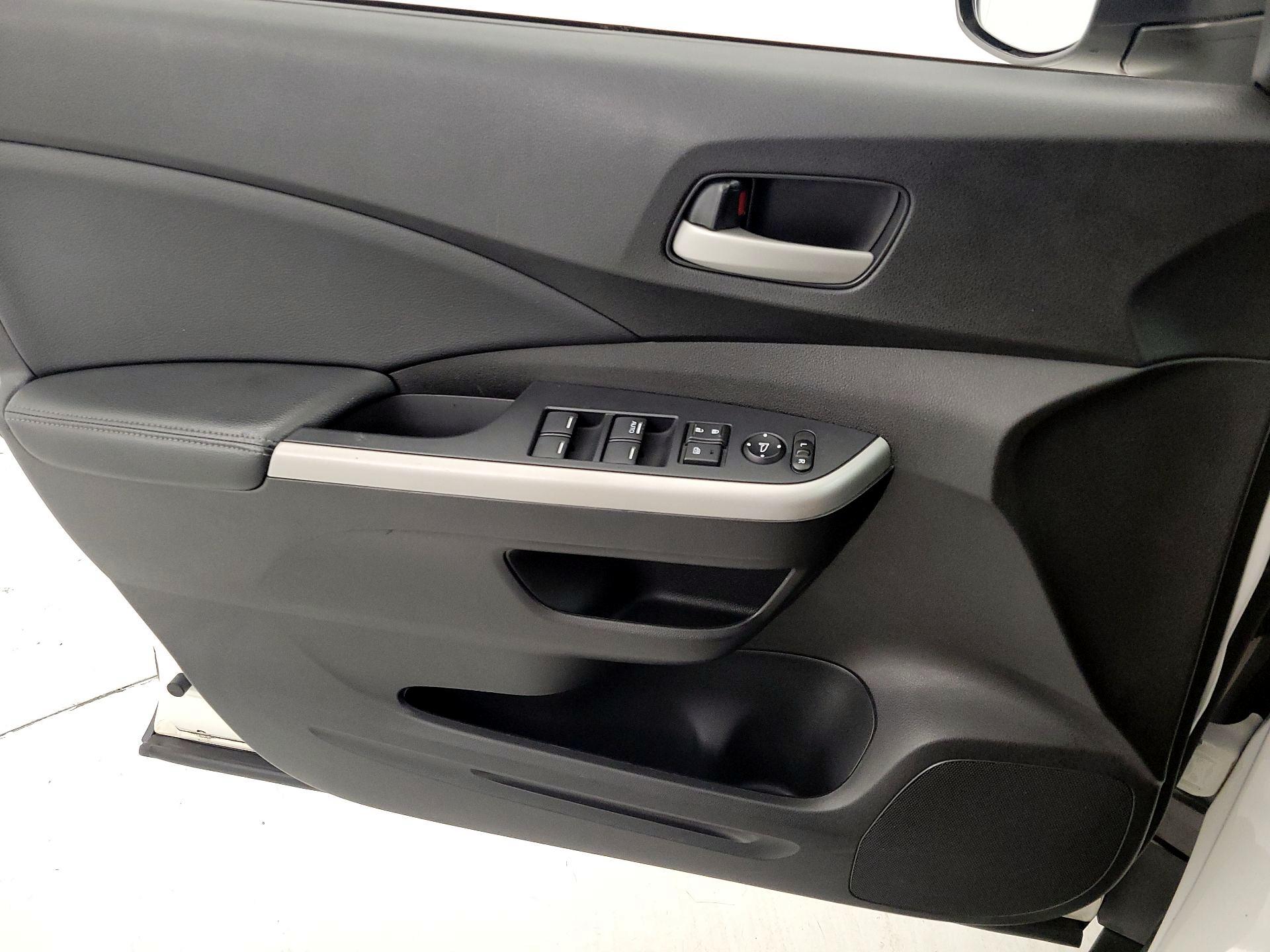 Thumbnail: 2014 Honda CR-V - 12