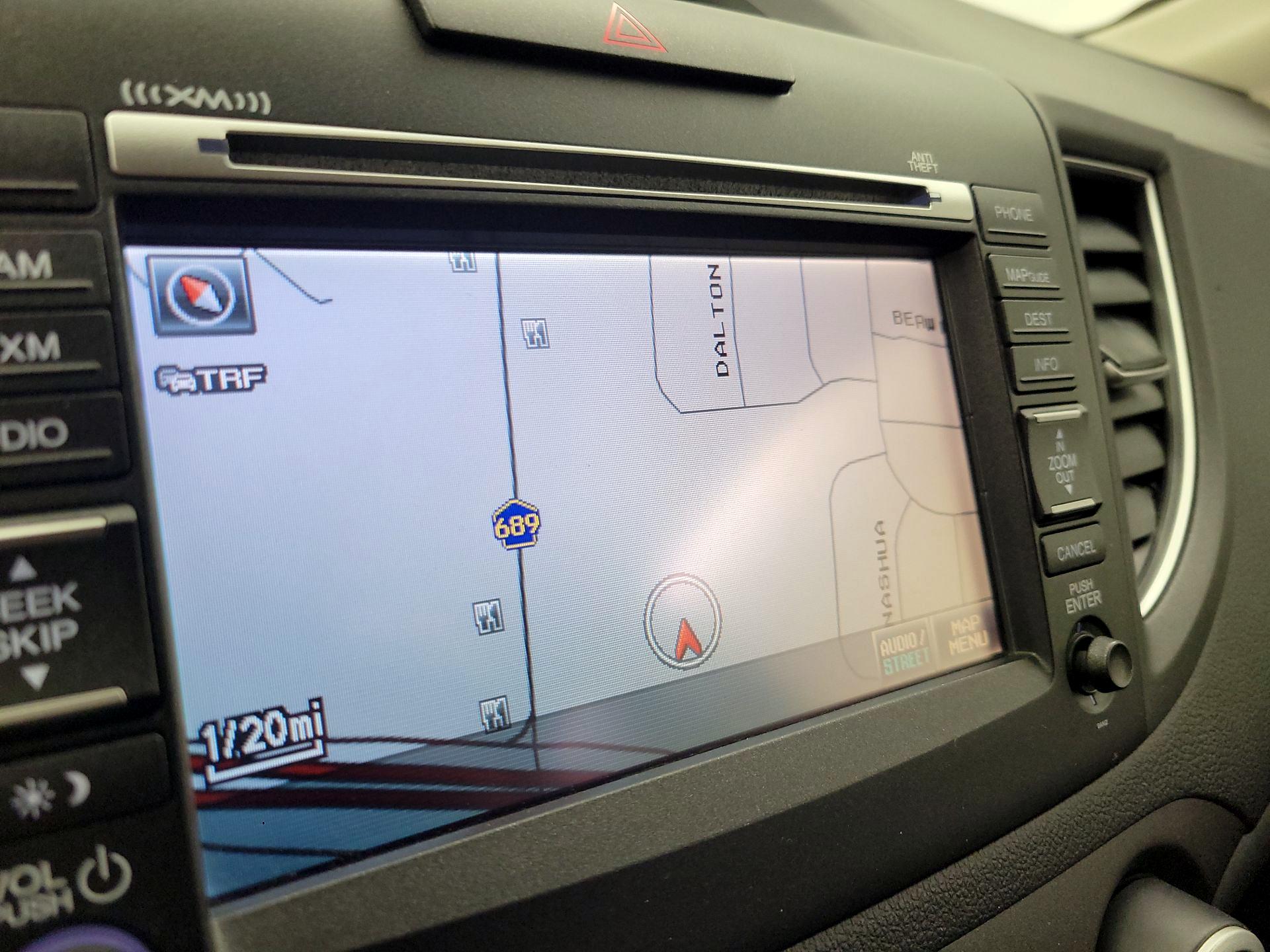 Thumbnail: 2014 Honda CR-V - 14