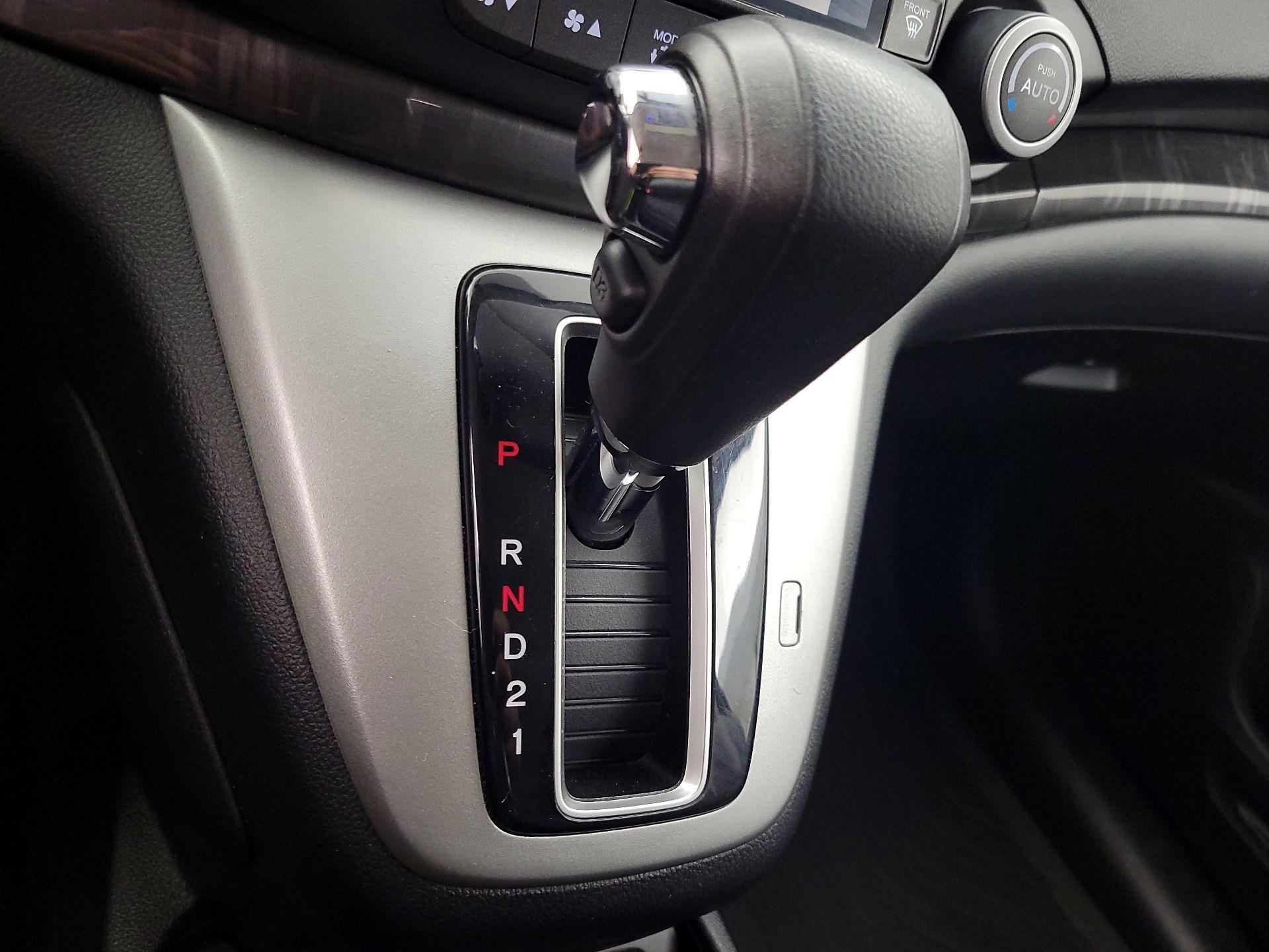 Thumbnail: 2014 Honda CR-V - 18