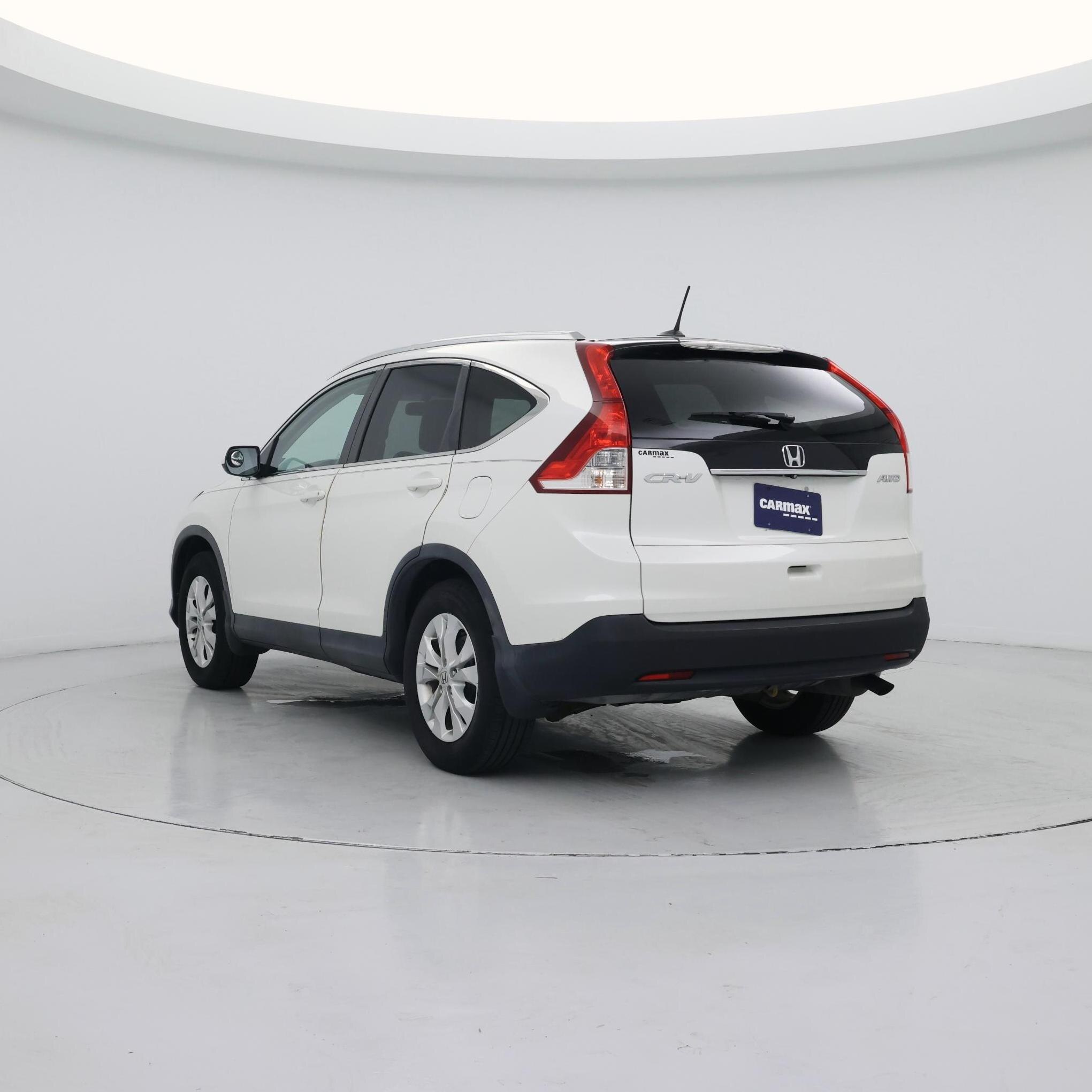 Thumbnail: 2014 Honda CR-V - 2