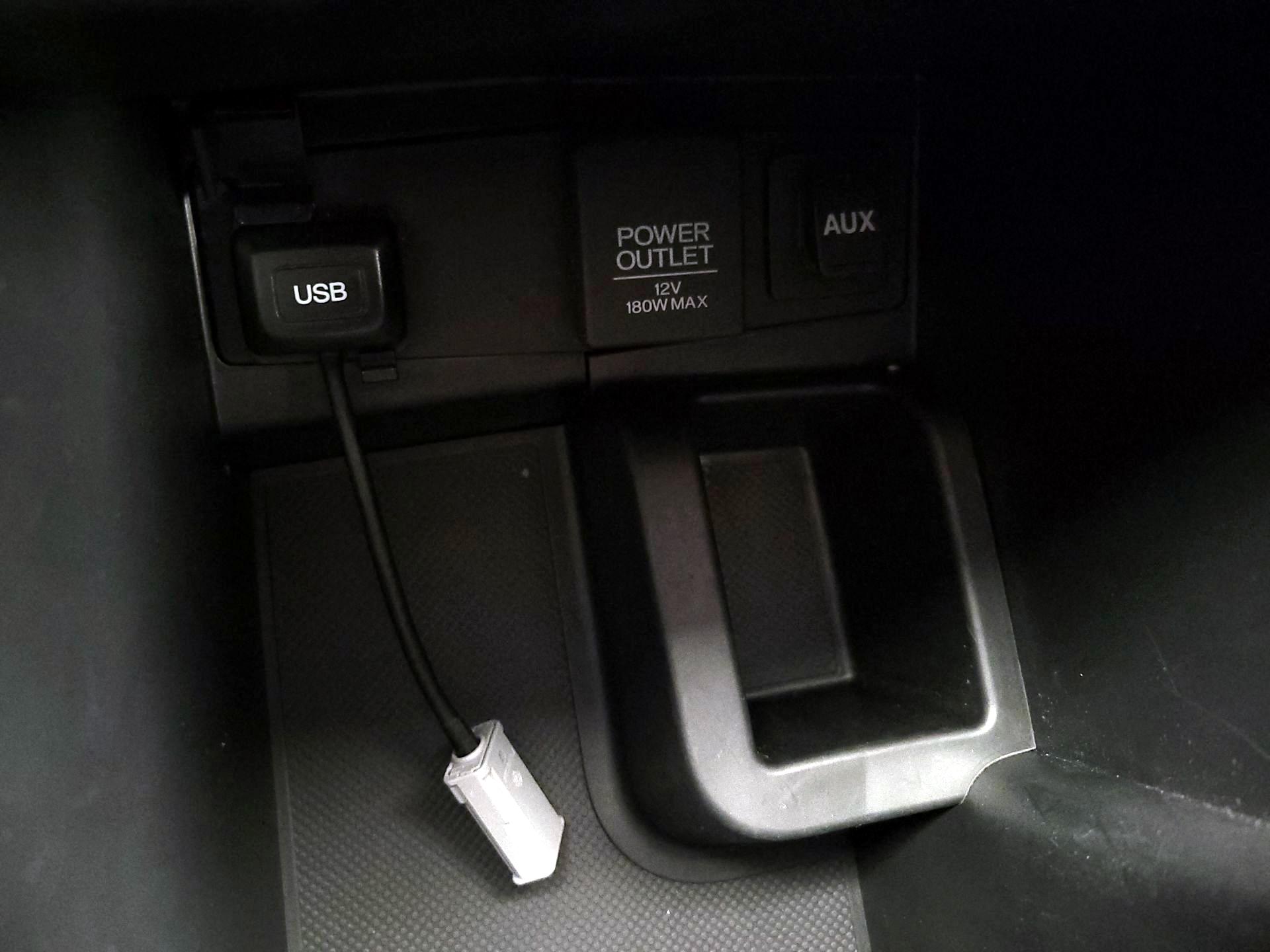 Thumbnail: 2014 Honda CR-V - 19