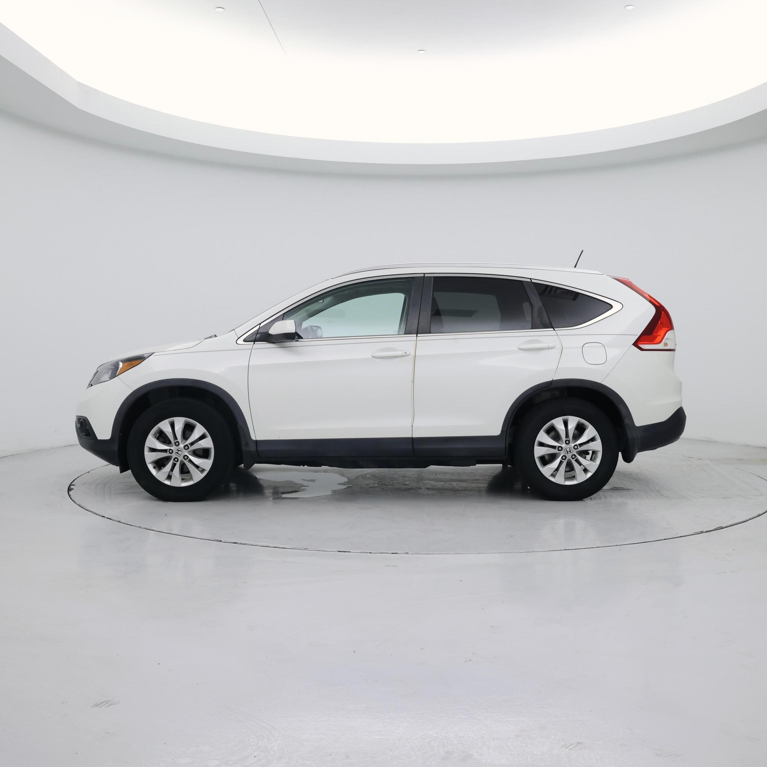 Thumbnail: 2014 Honda CR-V - 3
