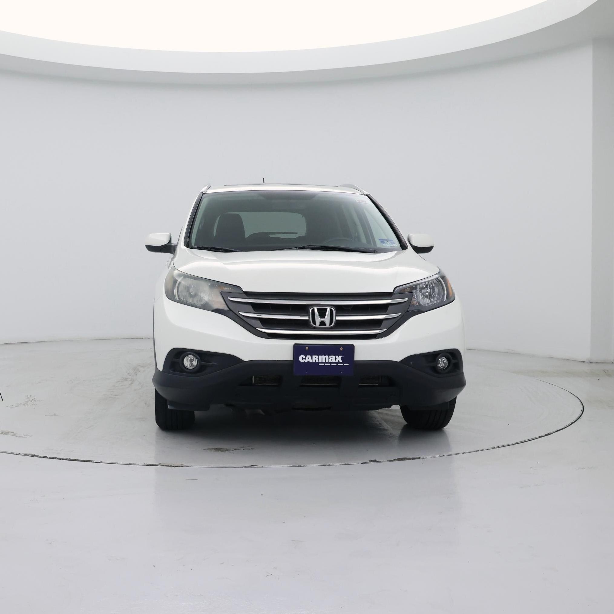 Thumbnail: 2014 Honda CR-V - 5