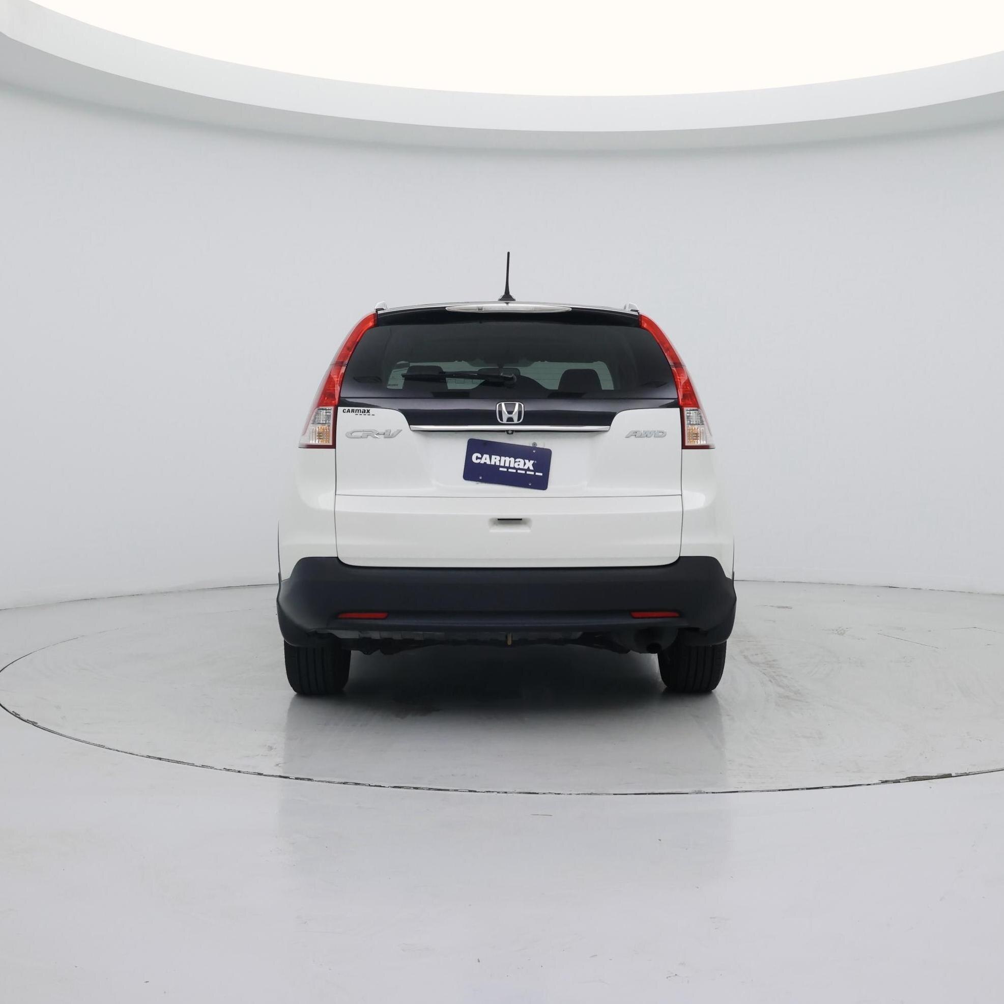Thumbnail: 2014 Honda CR-V - 6
