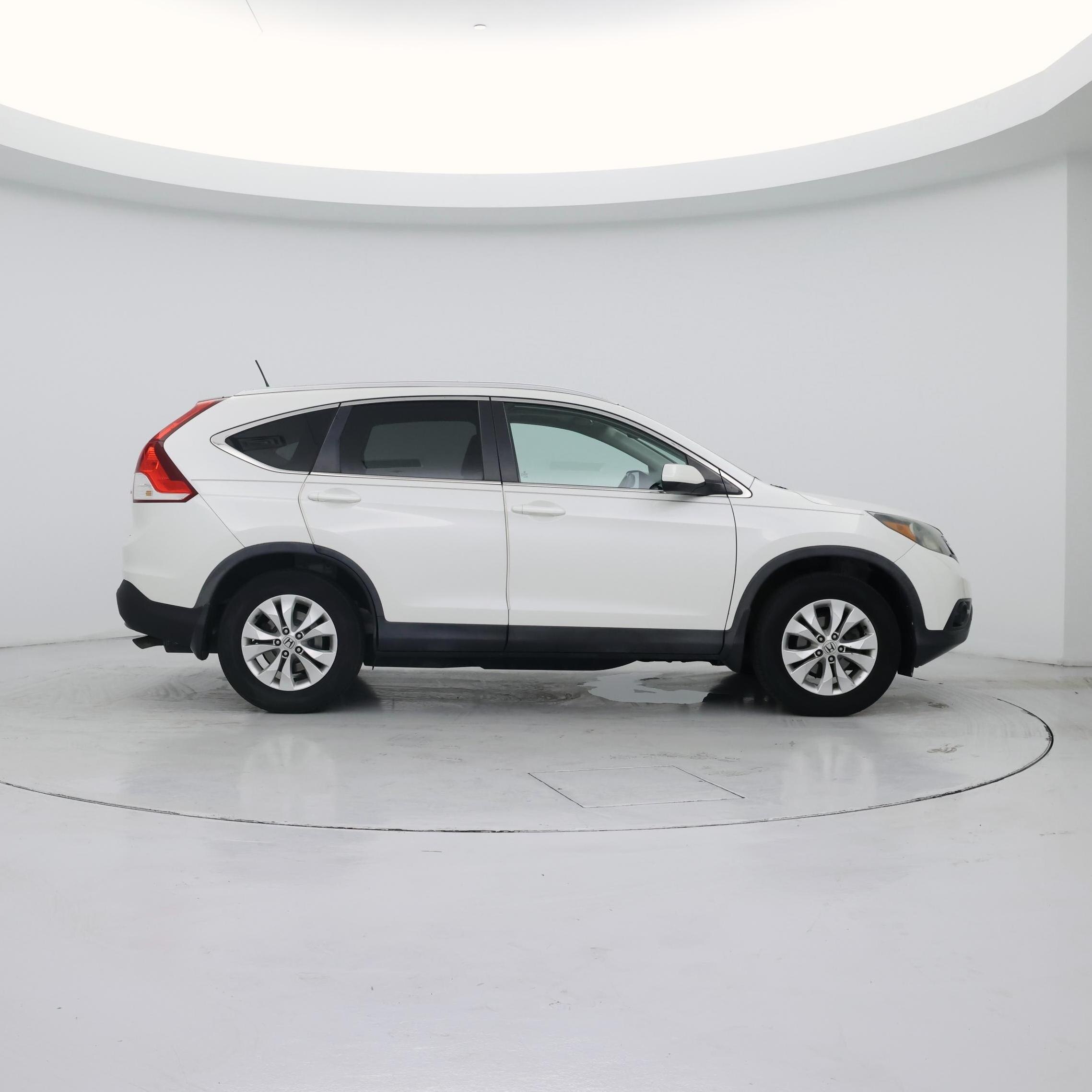 Thumbnail: 2014 Honda CR-V - 7