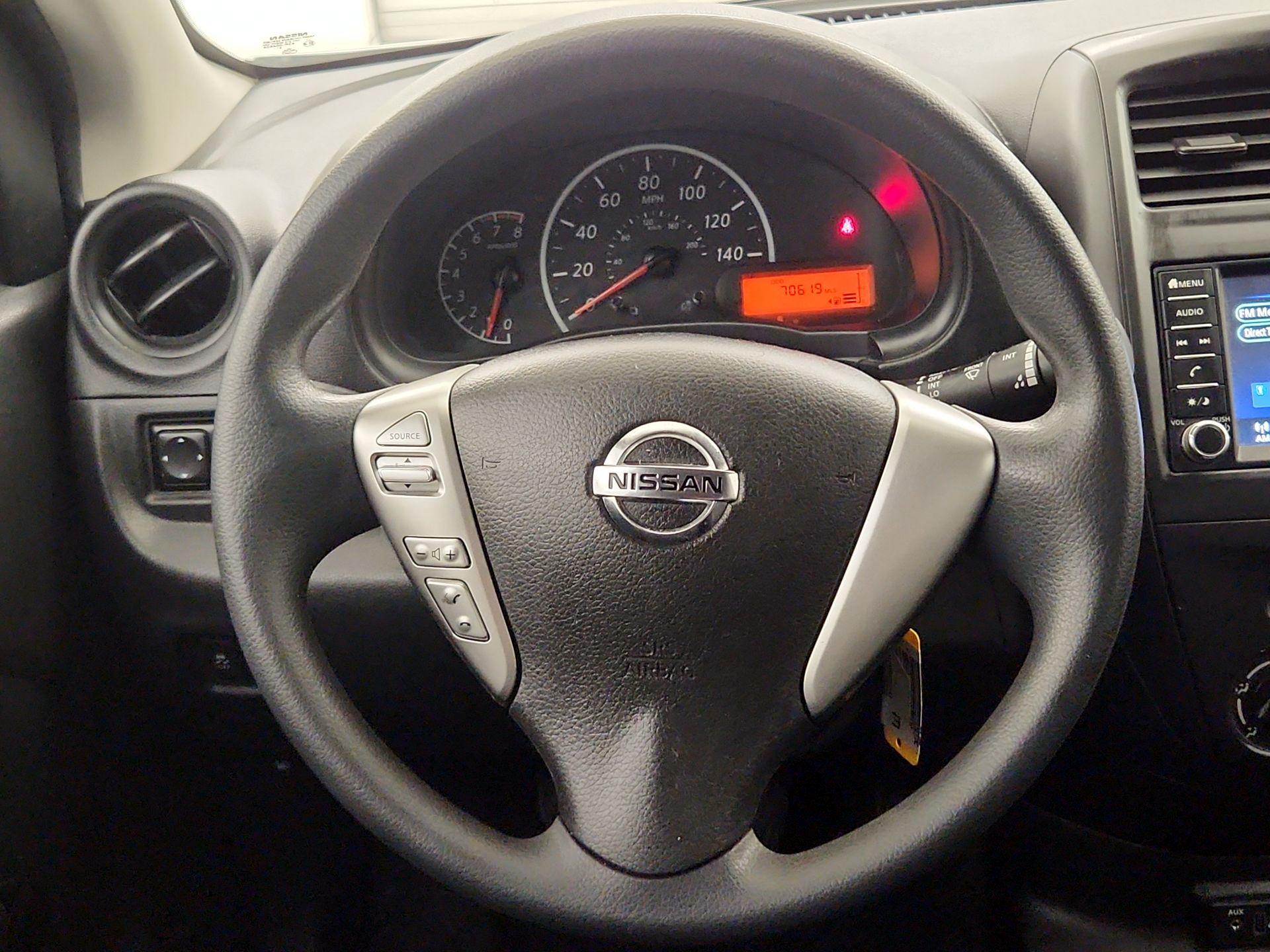 Thumbnail: 2019 Nissan Versa - 10