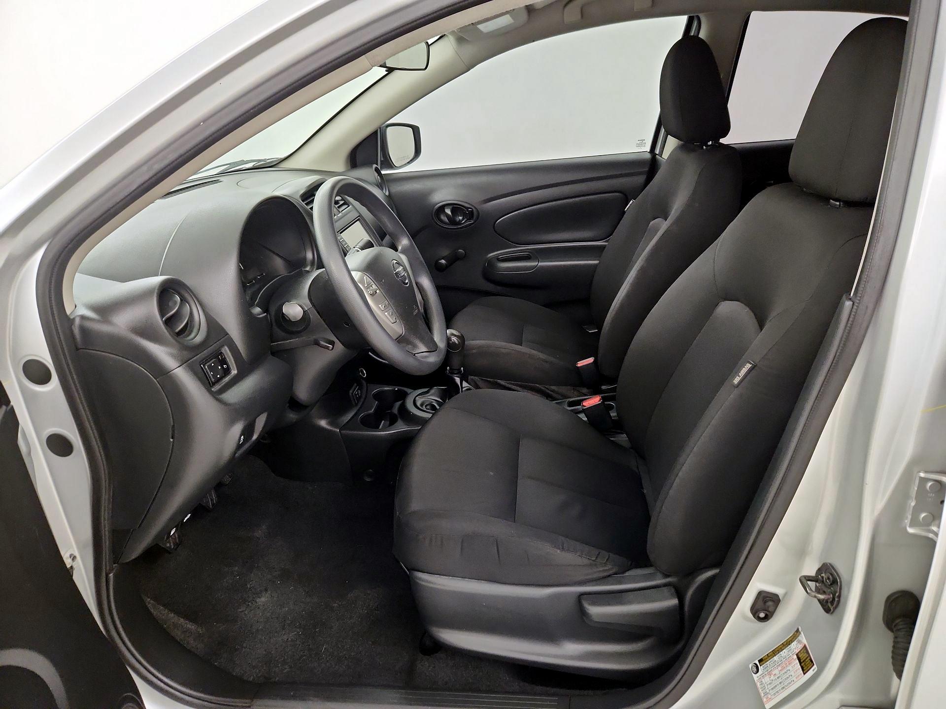 Thumbnail: 2019 Nissan Versa - 11