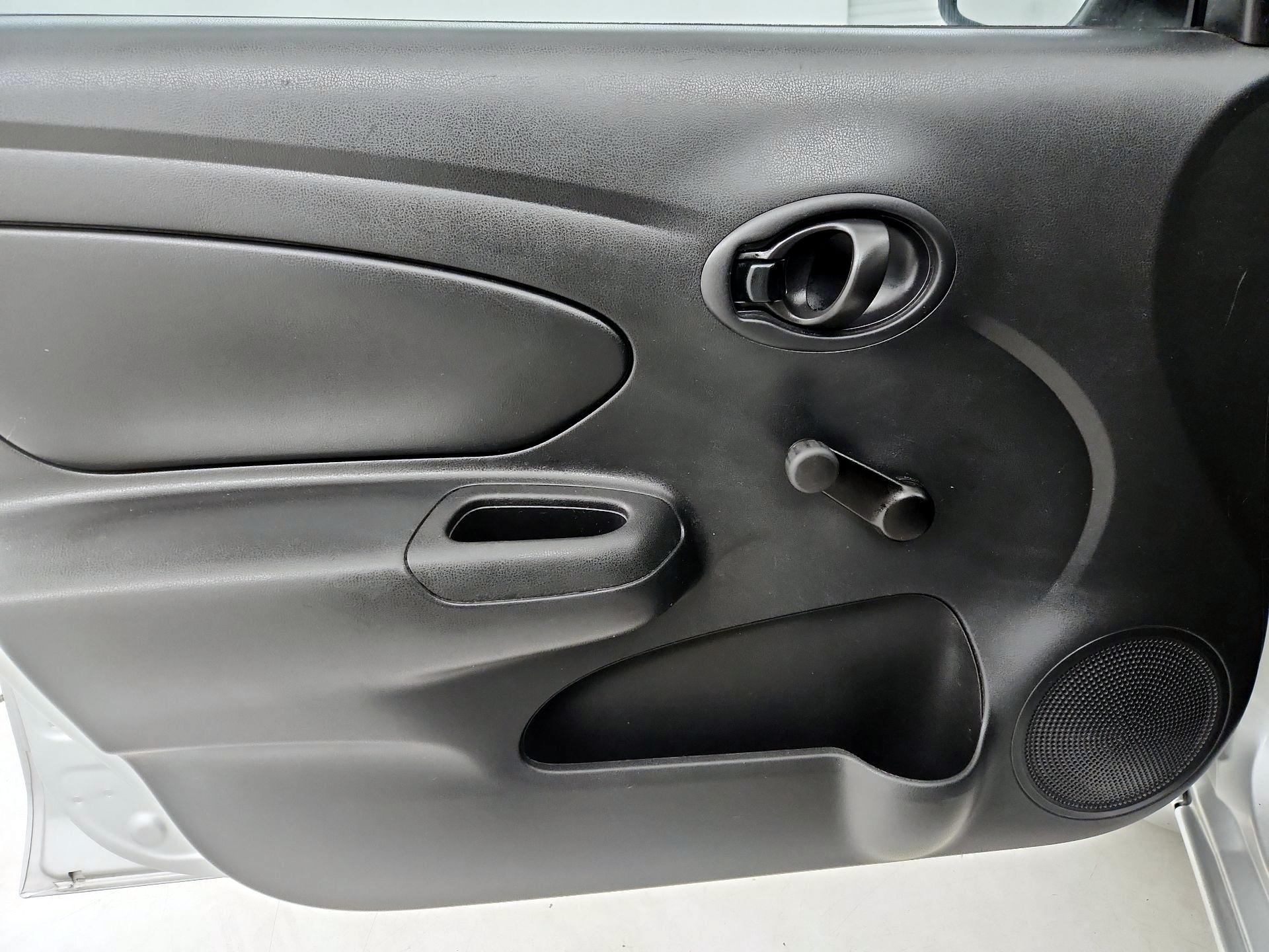 Thumbnail: 2019 Nissan Versa - 12