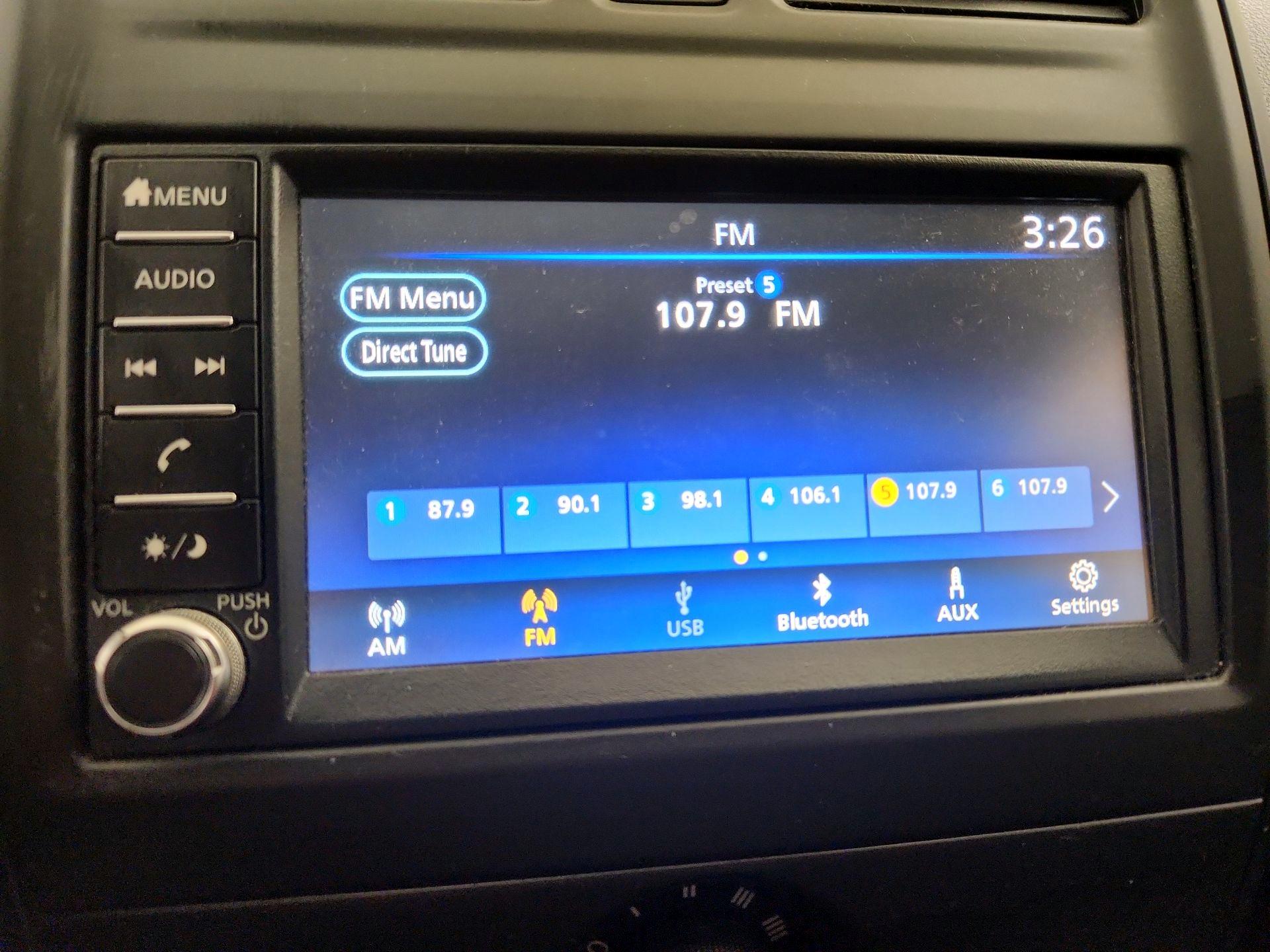 Thumbnail: 2019 Nissan Versa - 15