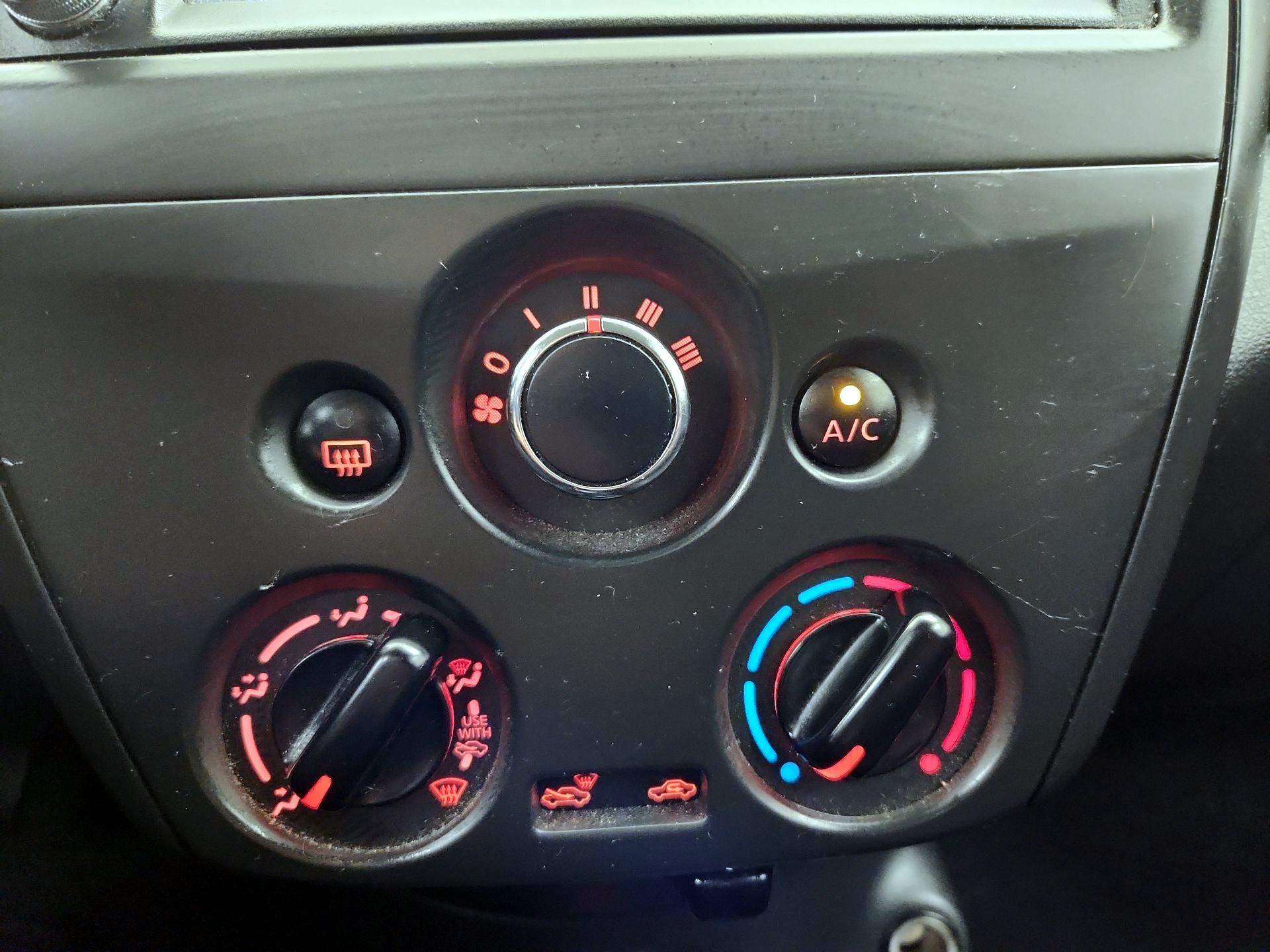 Thumbnail: 2019 Nissan Versa - 16