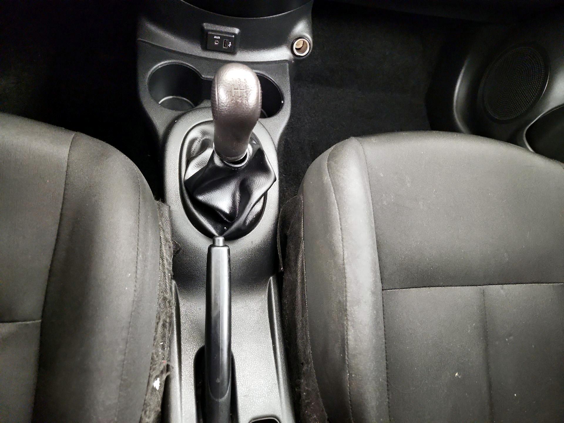 Thumbnail: 2019 Nissan Versa - 17