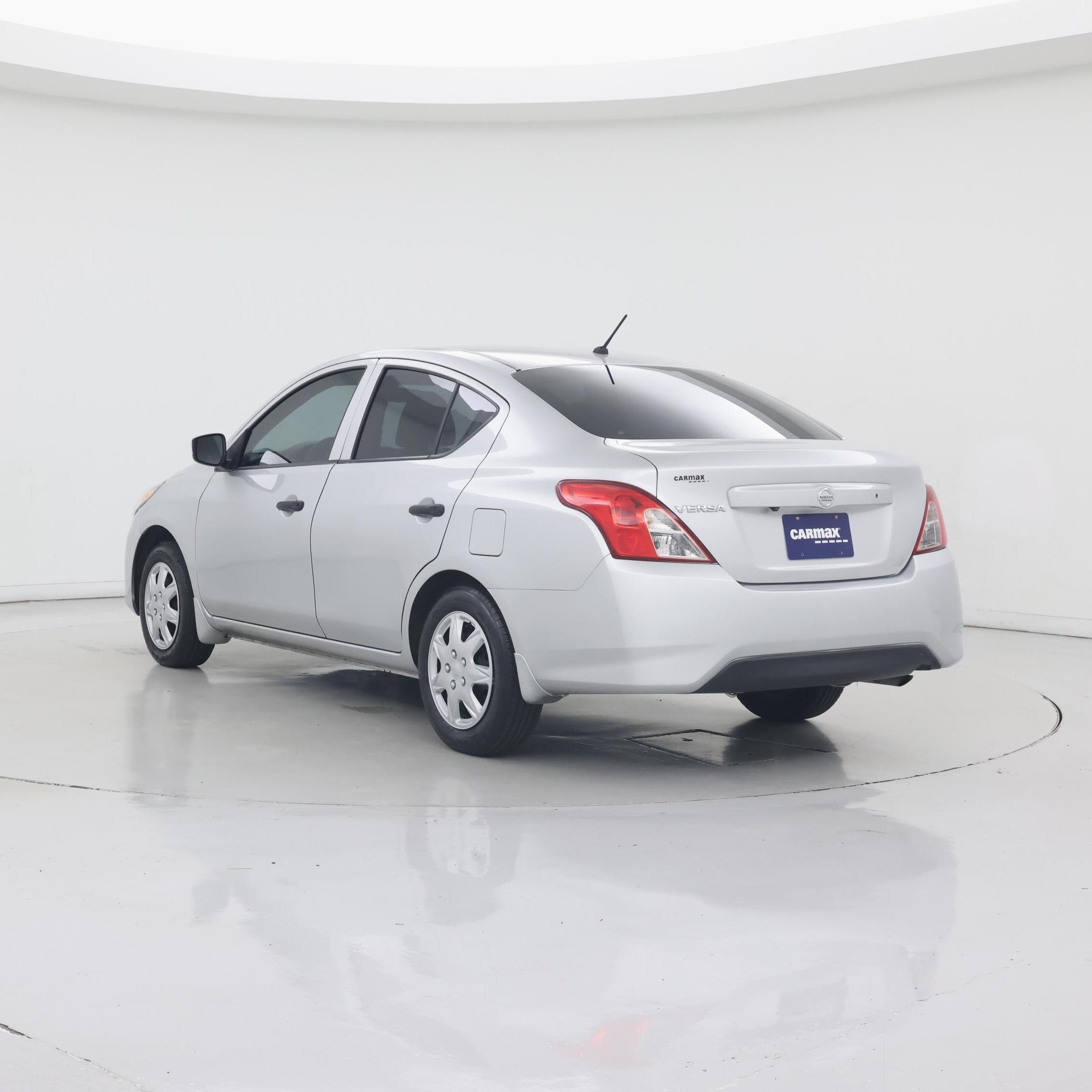 Thumbnail: 2019 Nissan Versa - 2