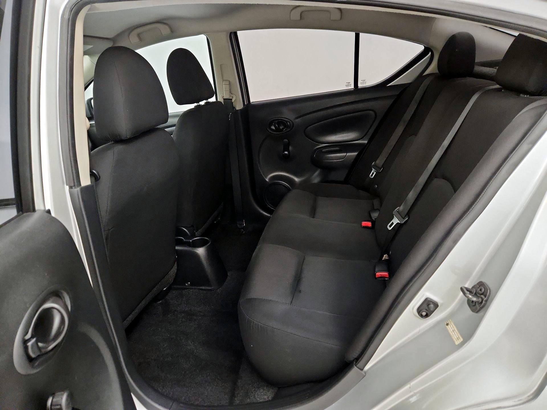 Thumbnail: 2019 Nissan Versa - 19