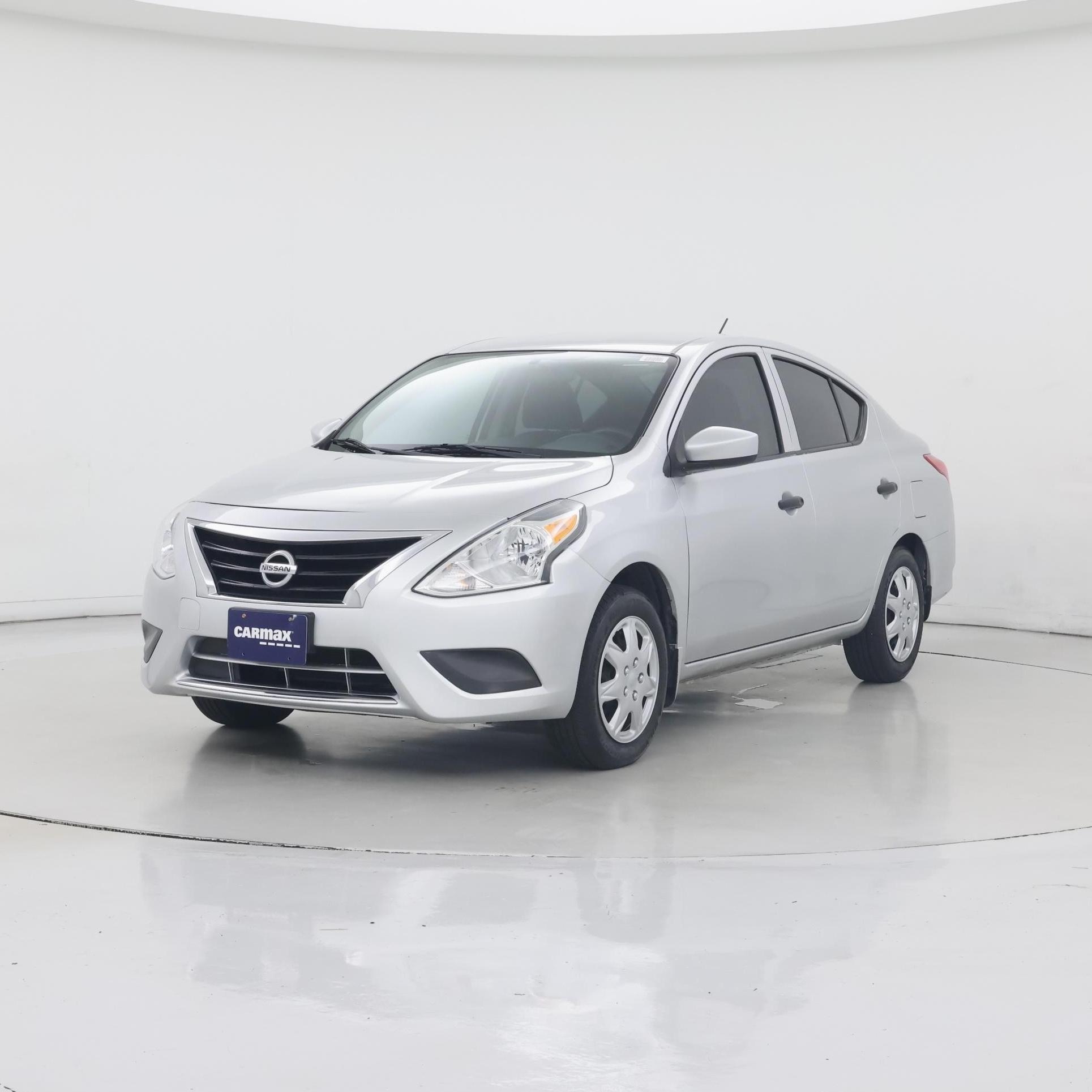 Thumbnail: 2019 Nissan Versa - 4