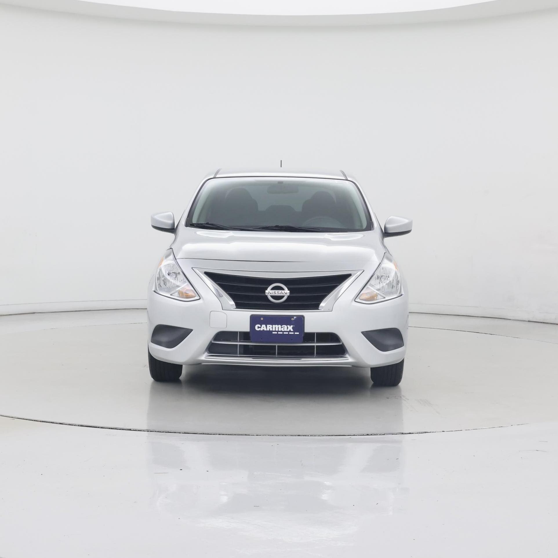 Thumbnail: 2019 Nissan Versa - 5