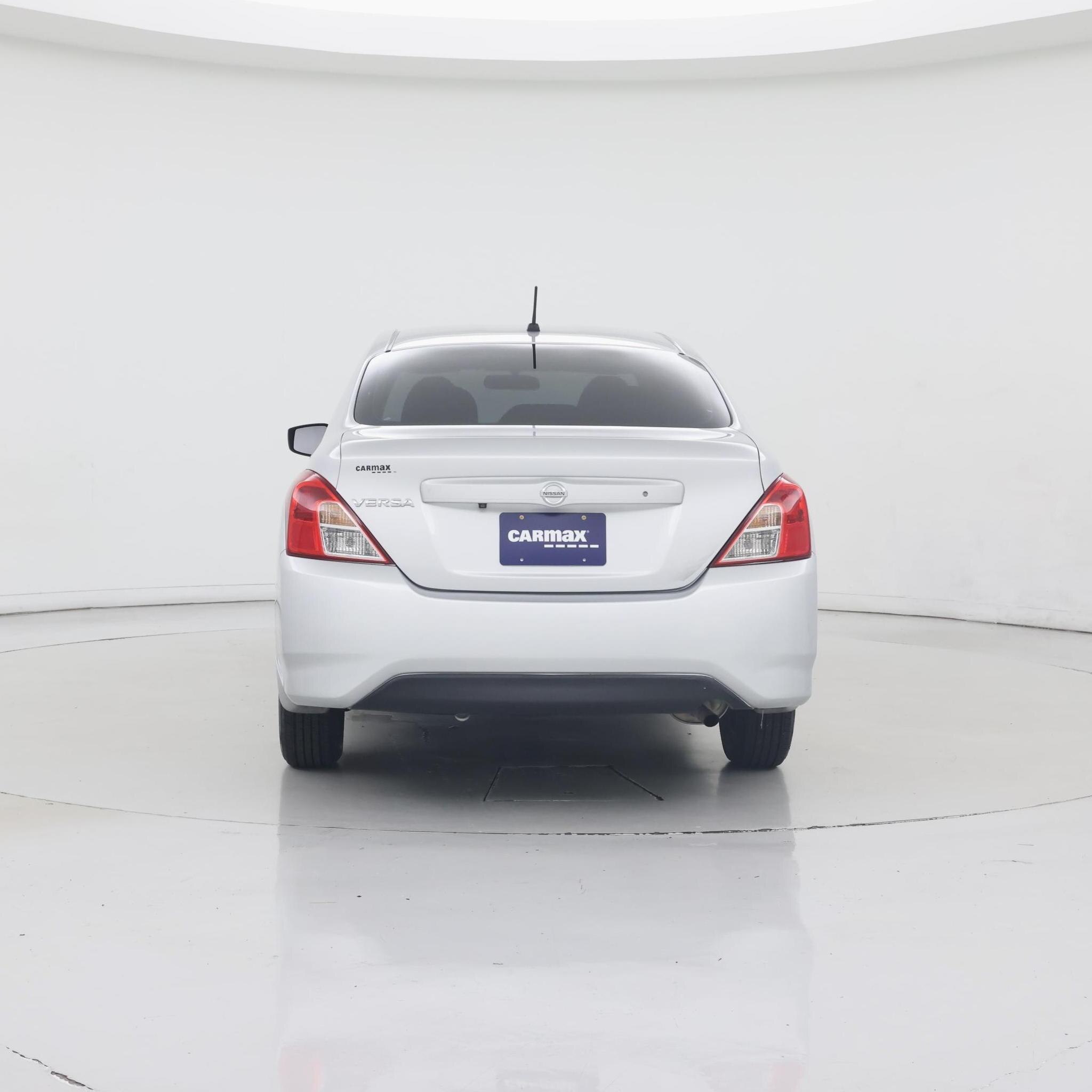 Thumbnail: 2019 Nissan Versa - 6