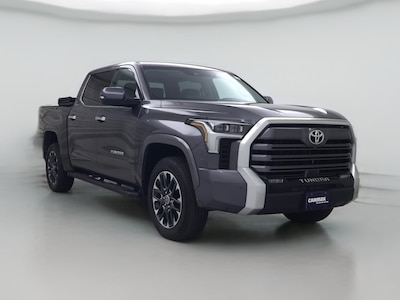 2023 Toyota Tundra Limited