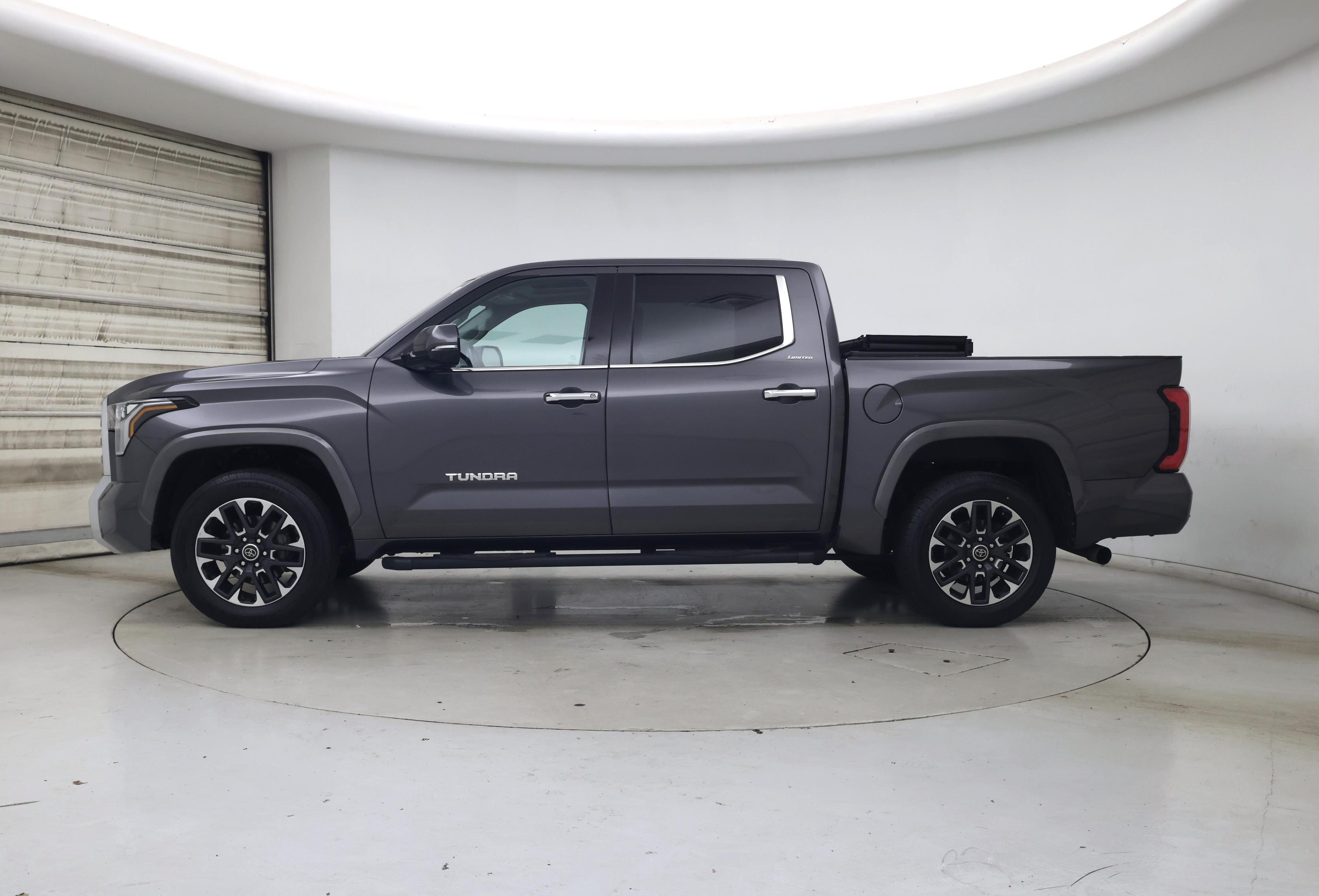 Thumbnail: 2023 Toyota Tundra - 3