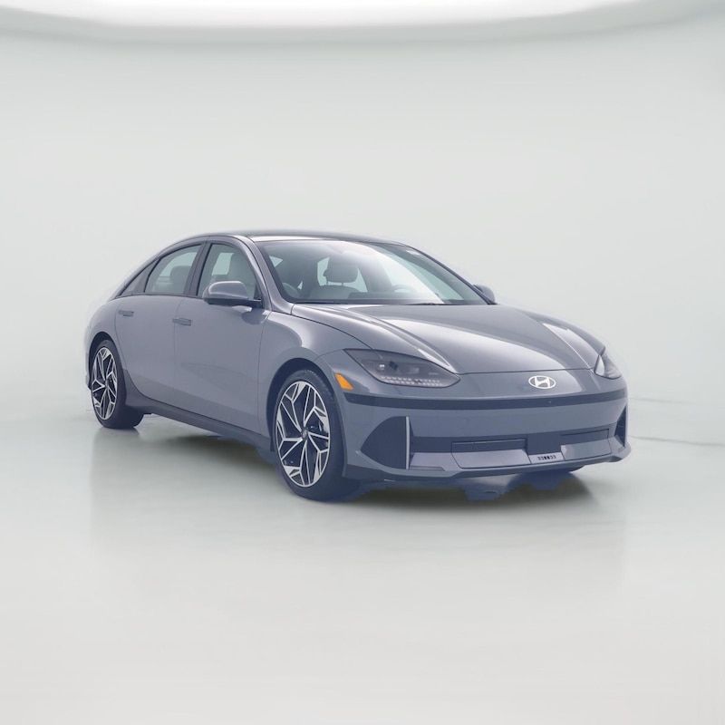 2023 Hyundai Ioniq 6 Limited