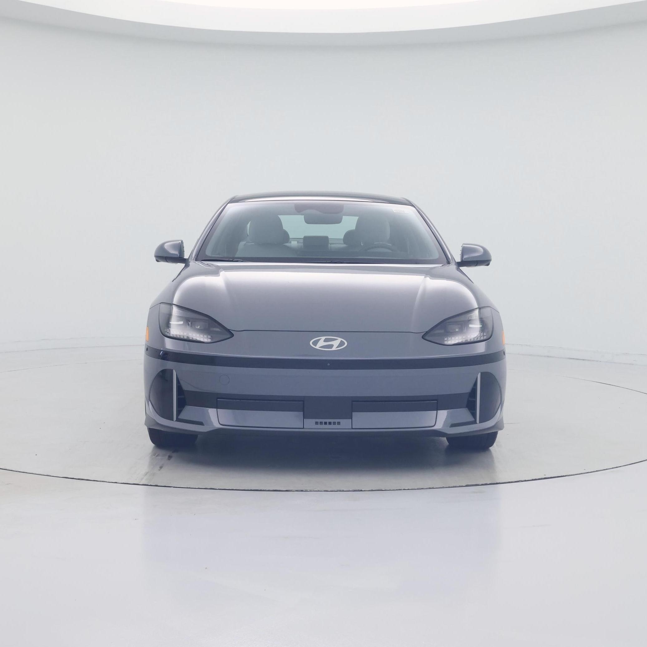 Thumbnail: 2023 Hyundai Ioniq 6 - 5