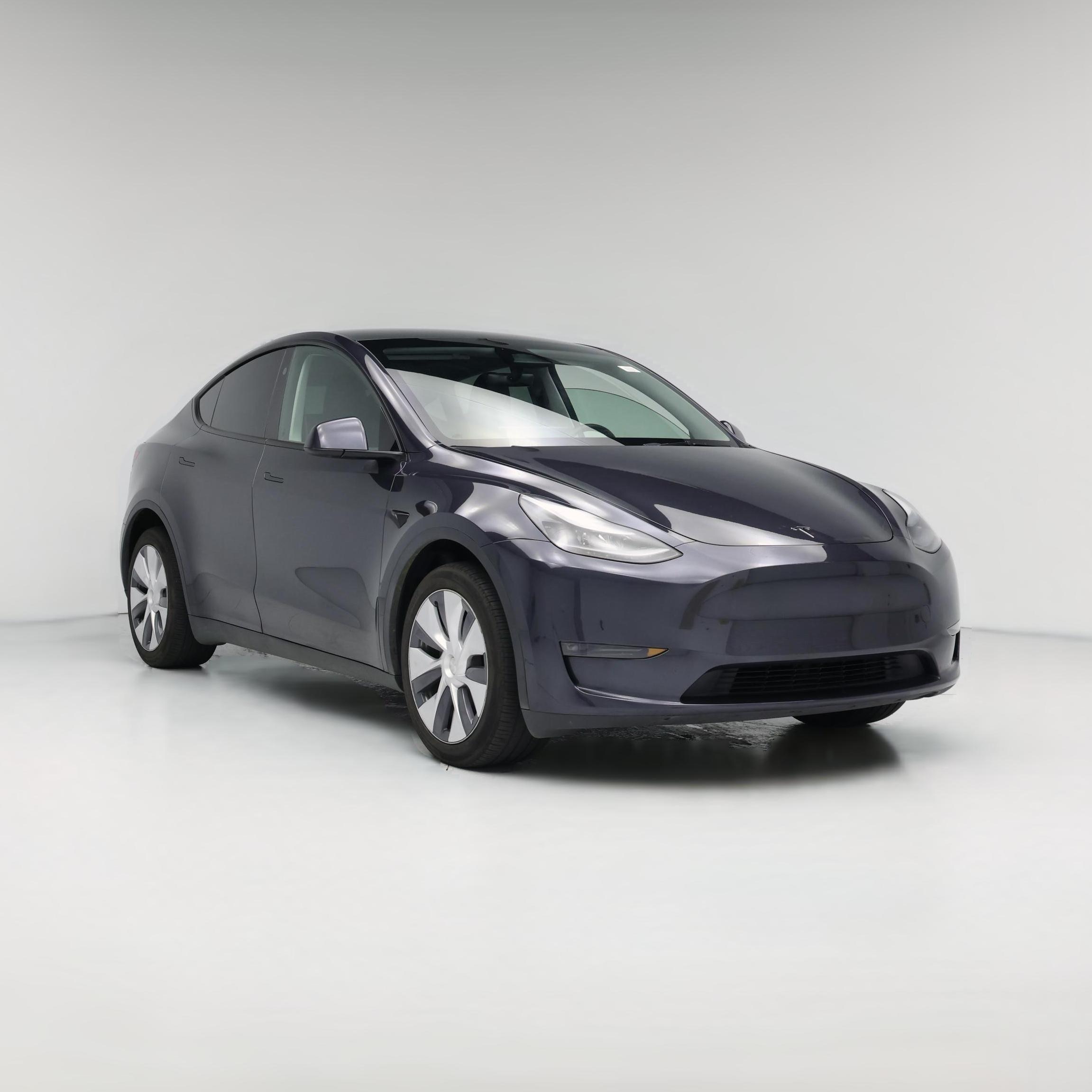 Thumbnail: 2024 Tesla Model Y - 1