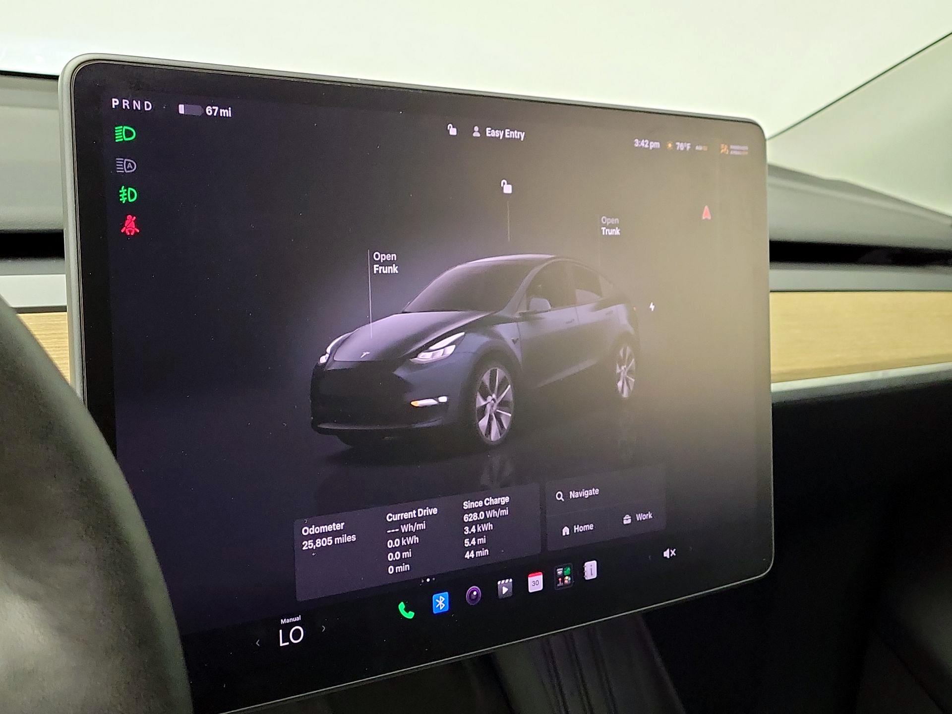 Thumbnail: 2024 Tesla Model Y - 15