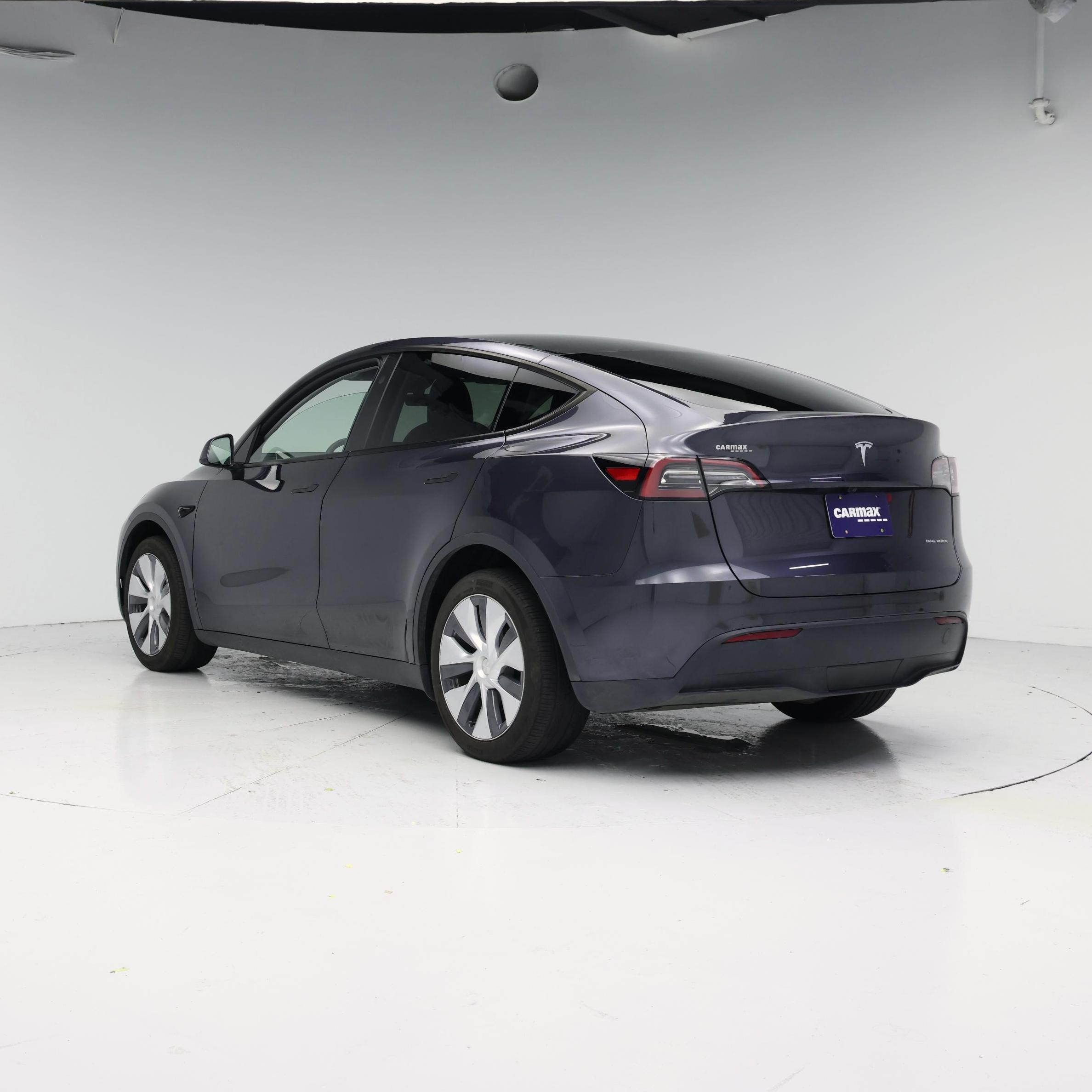 Thumbnail: 2024 Tesla Model Y - 2