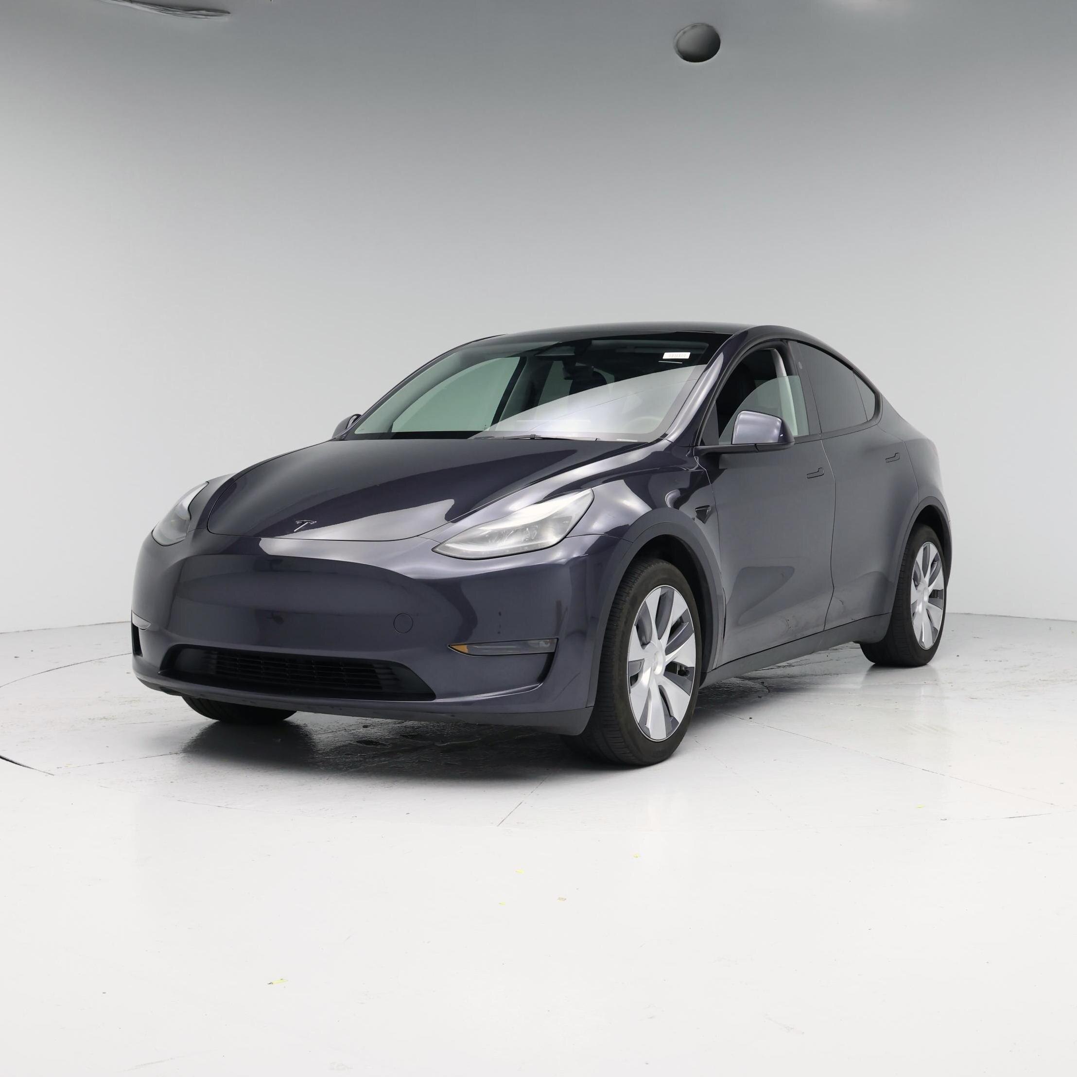 Thumbnail: 2024 Tesla Model Y - 4