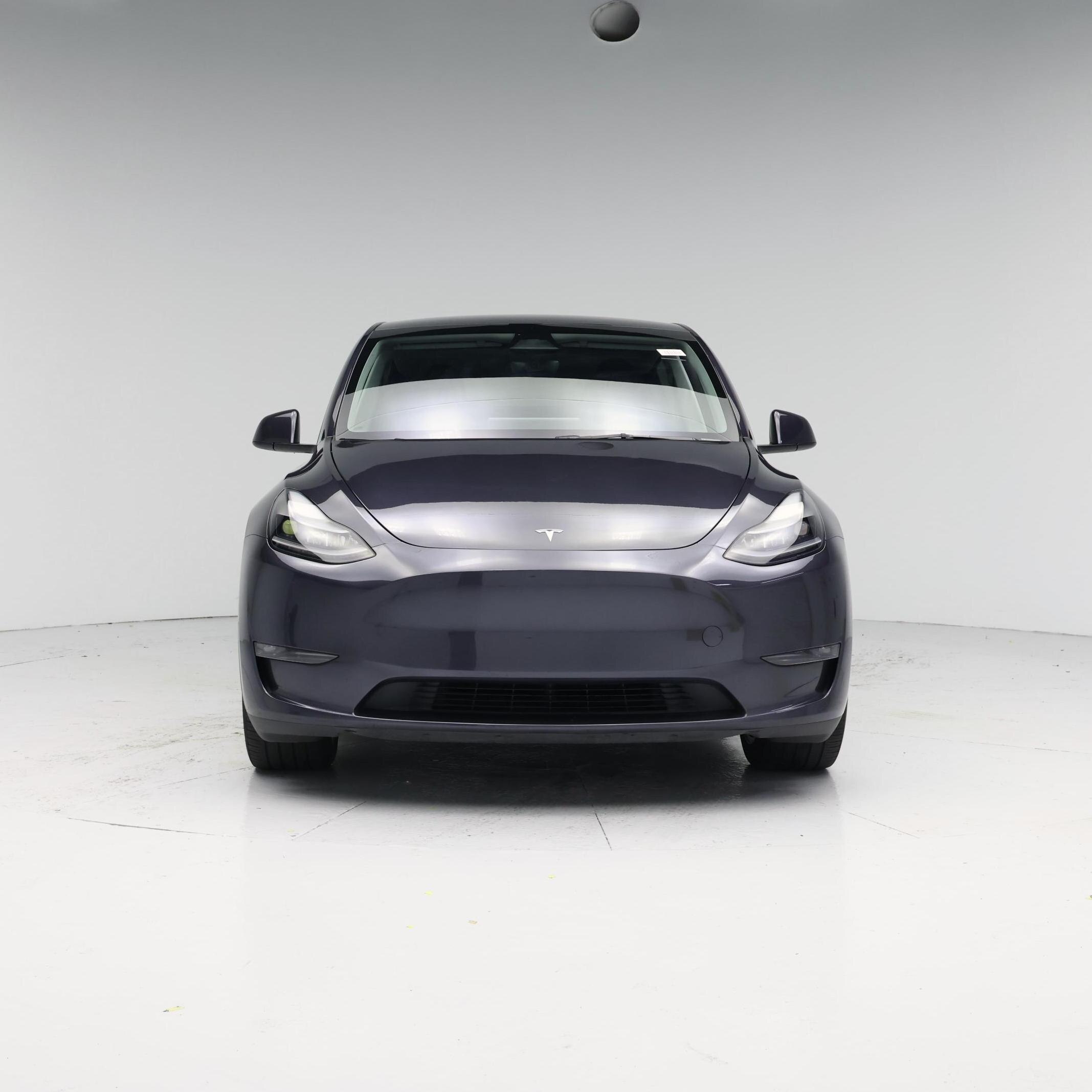Thumbnail: 2024 Tesla Model Y - 5