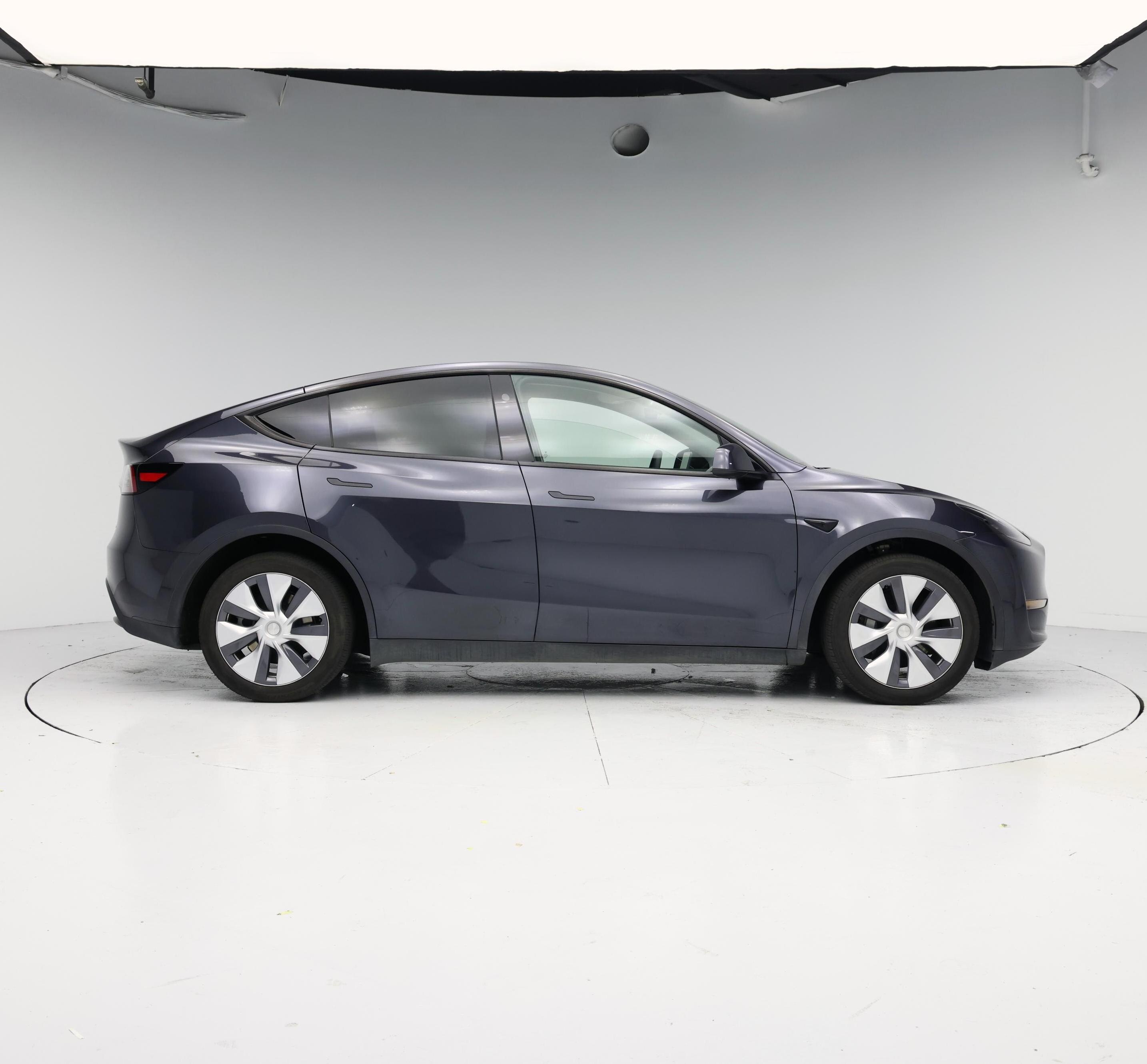 Thumbnail: 2024 Tesla Model Y - 7