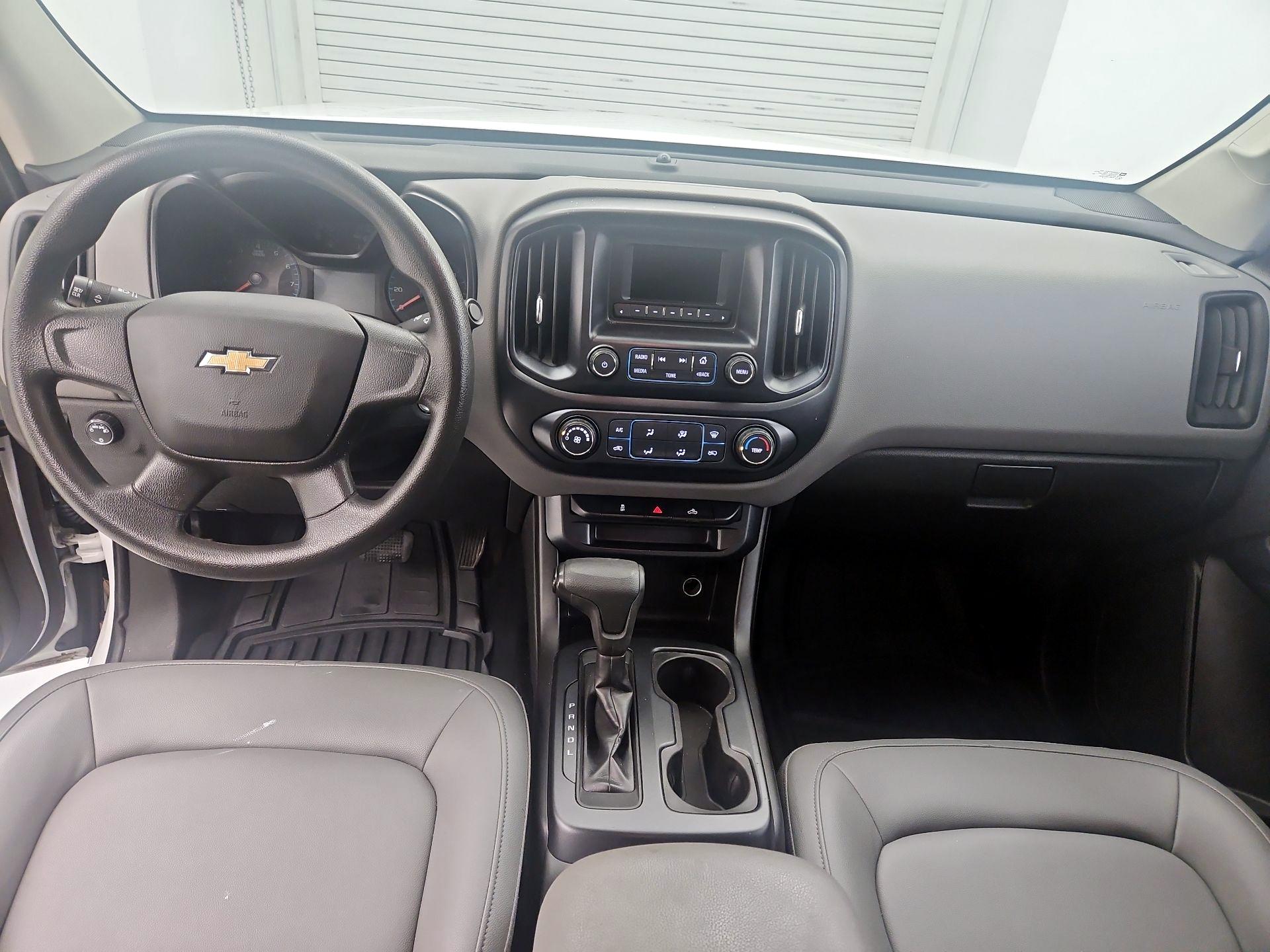 Thumbnail: 2017 Chevrolet Colorado - 9