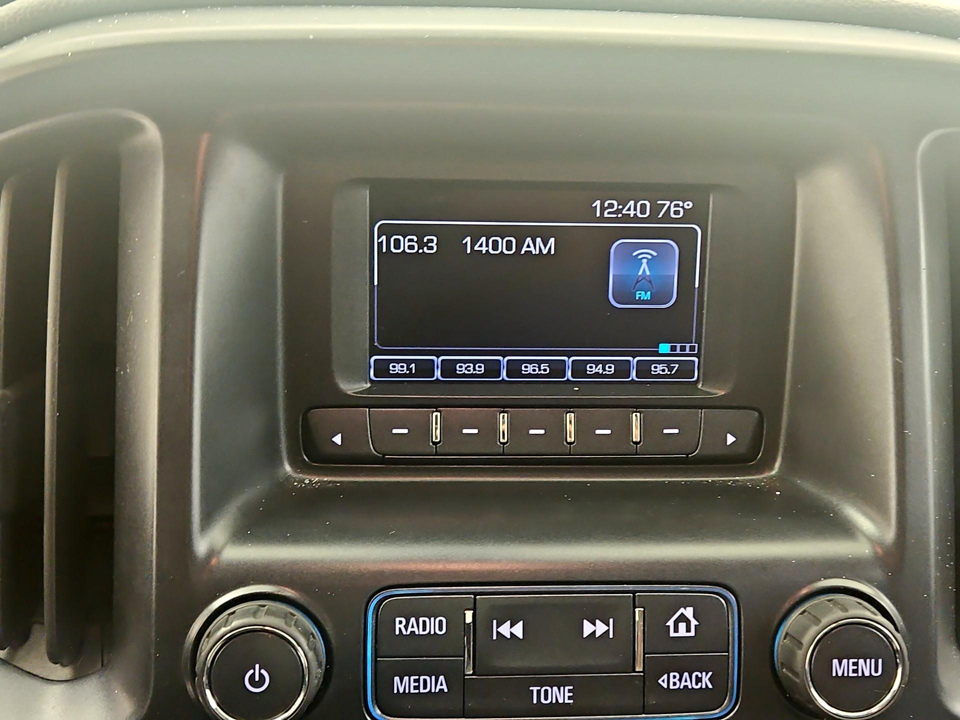 Thumbnail: 2017 Chevrolet Colorado - 15