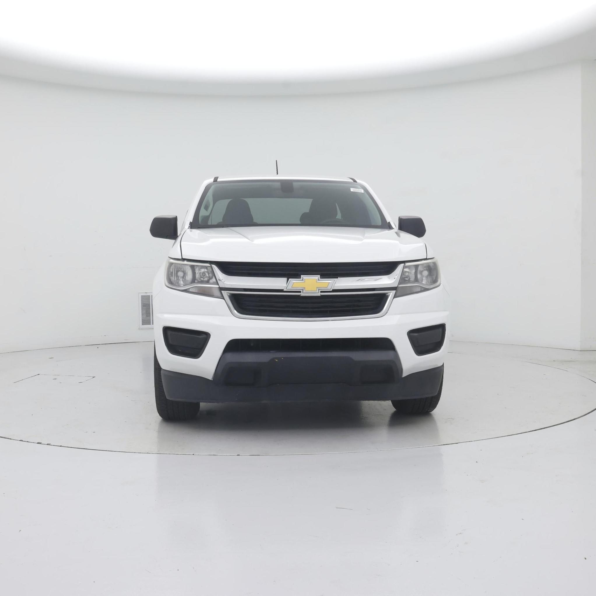 Thumbnail: 2017 Chevrolet Colorado - 5