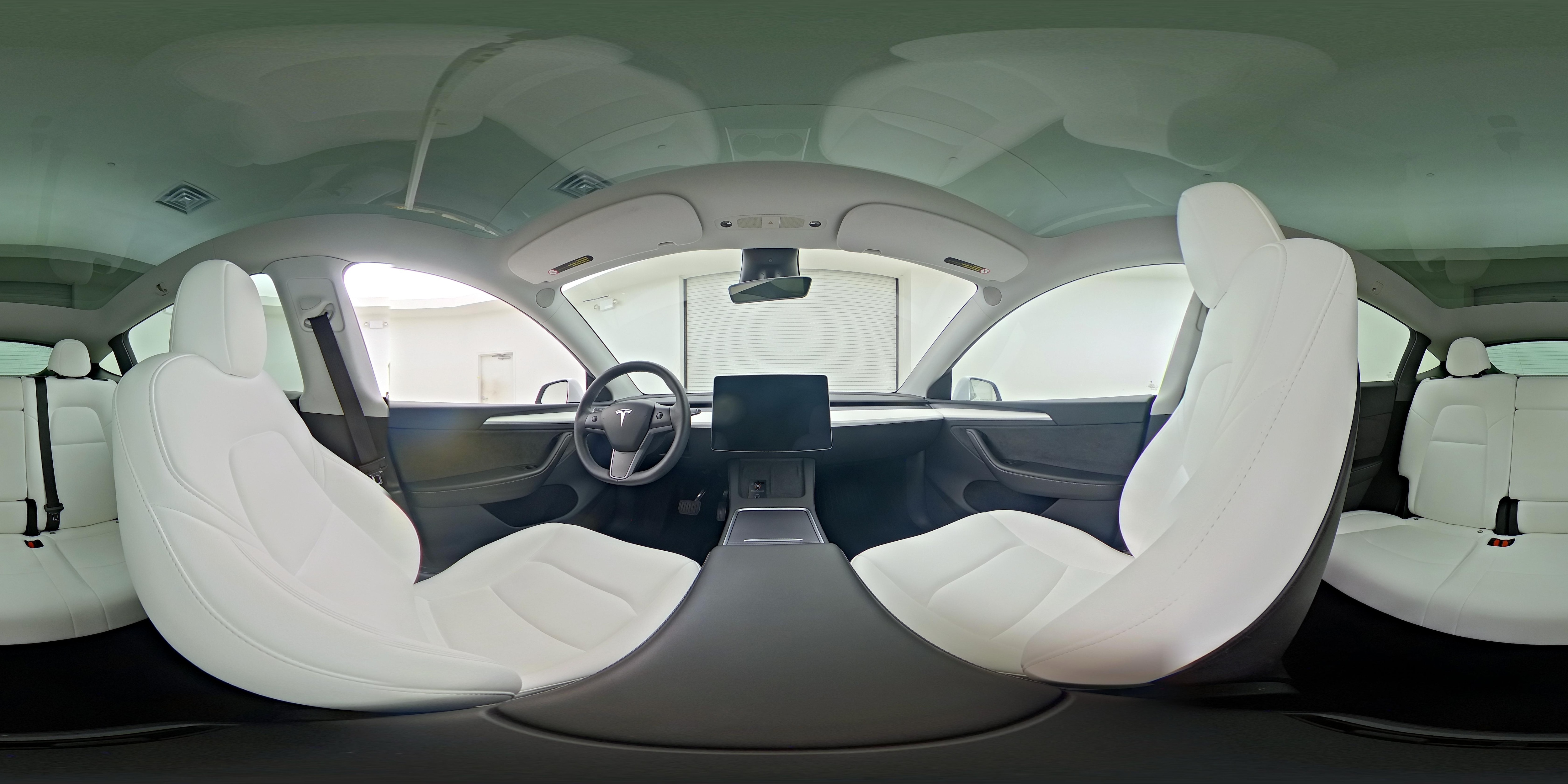 2023 Tesla Model Y Long Range - Photo 24