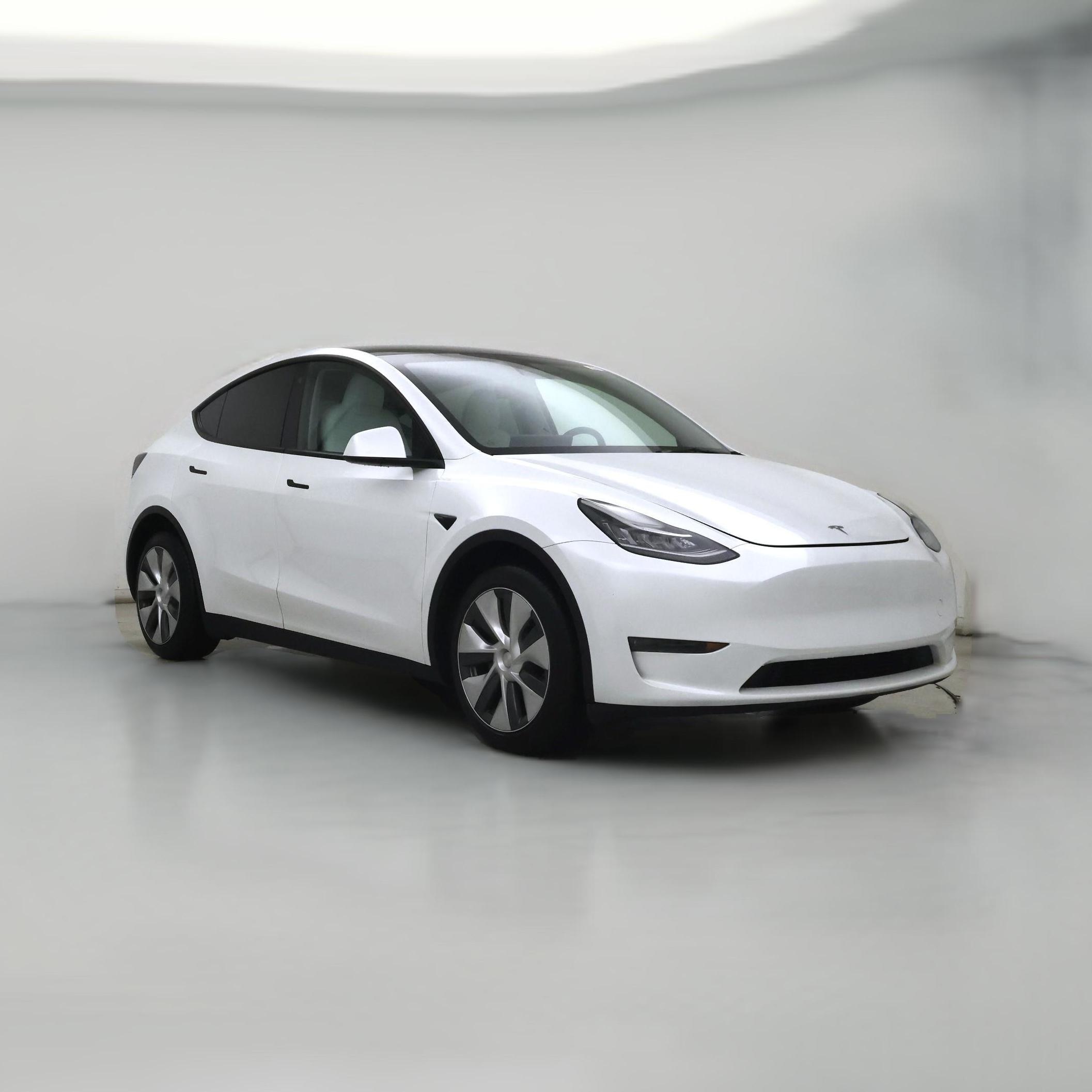 Thumbnail: 2023 Tesla Model Y - 1