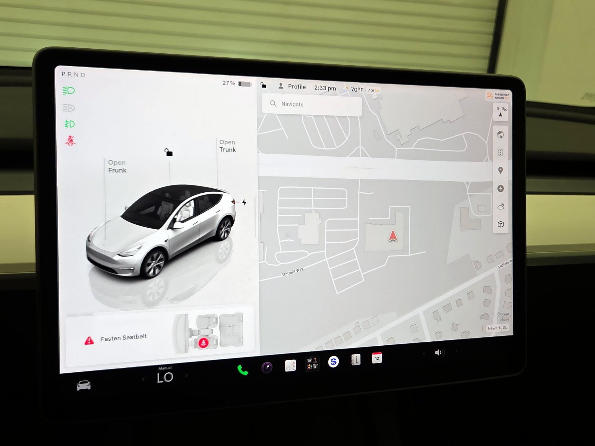 Thumbnail: 2023 Tesla Model Y - 13