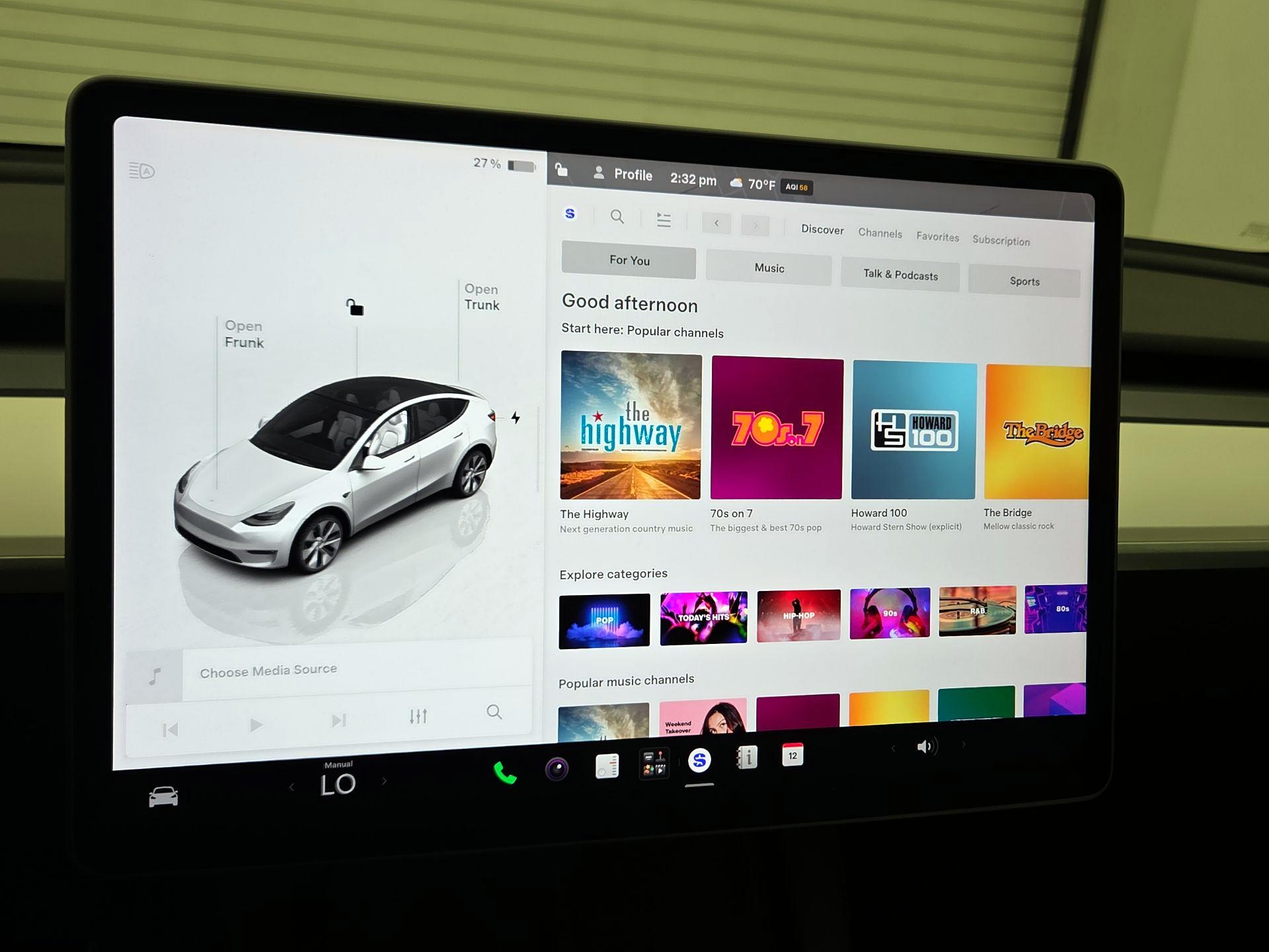 Thumbnail: 2023 Tesla Model Y - 15