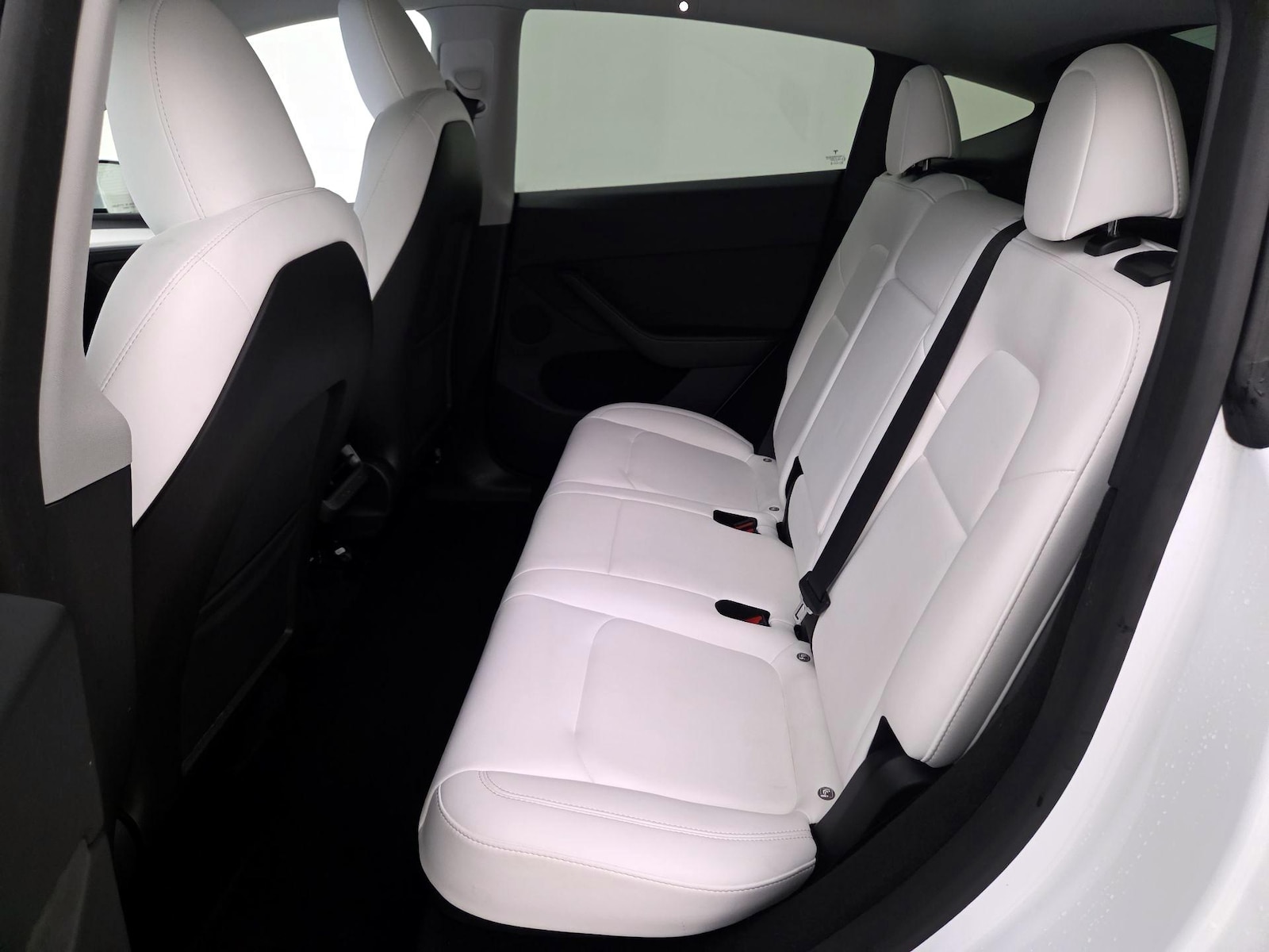 2023 Tesla Model Y Long Range - Photo 20