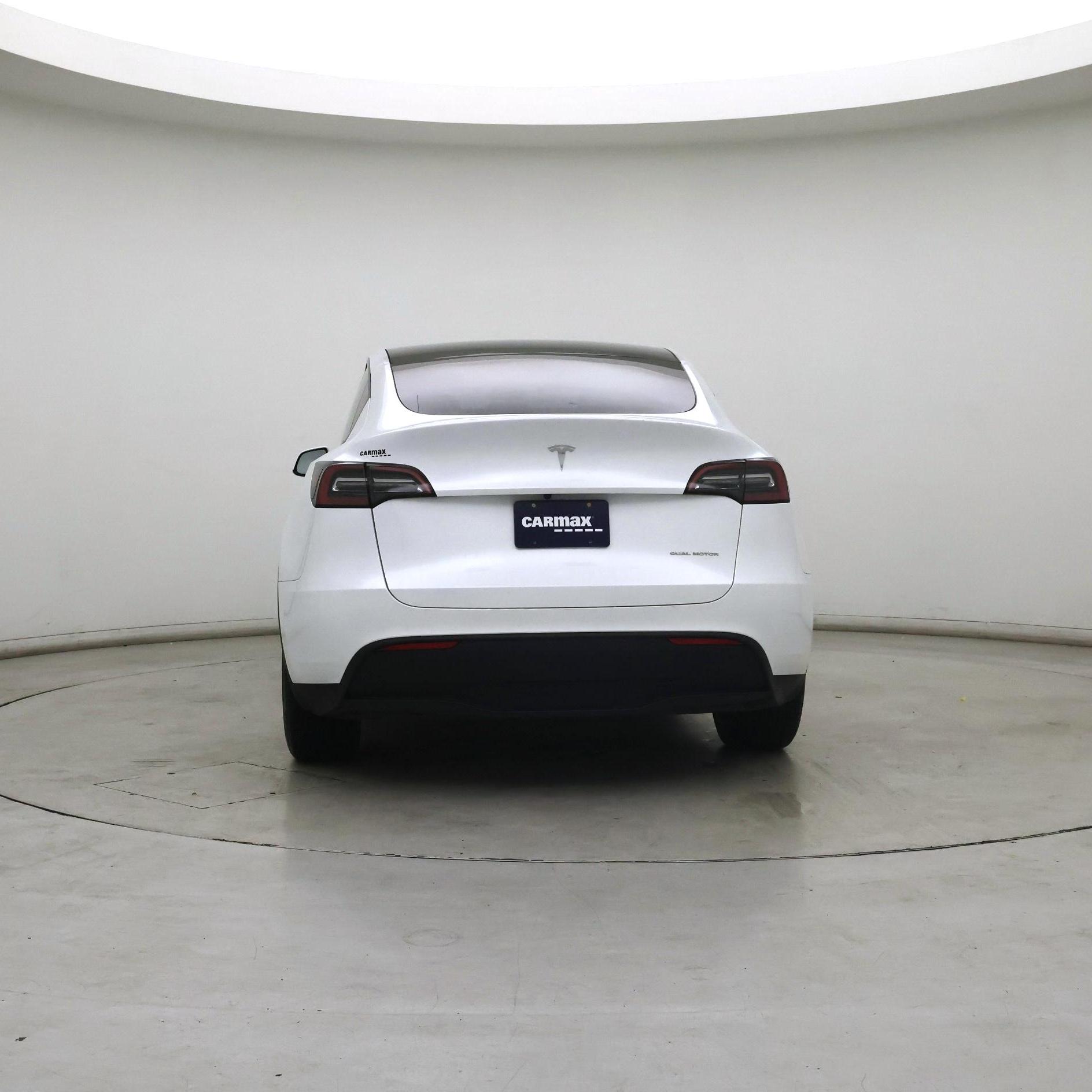 Thumbnail: 2023 Tesla Model Y - 6
