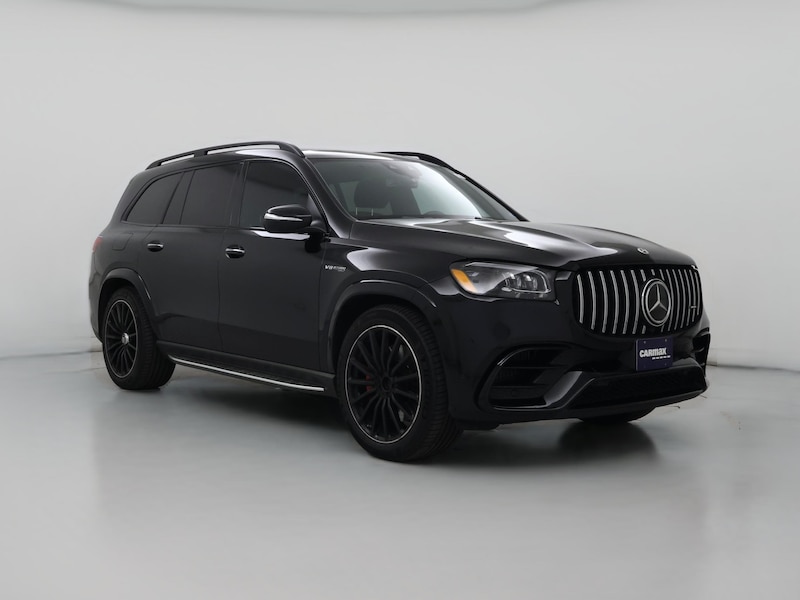 2023 Mercedes-Benz GL-Class AMG GL 63 -
                  Virginia Beach, VA