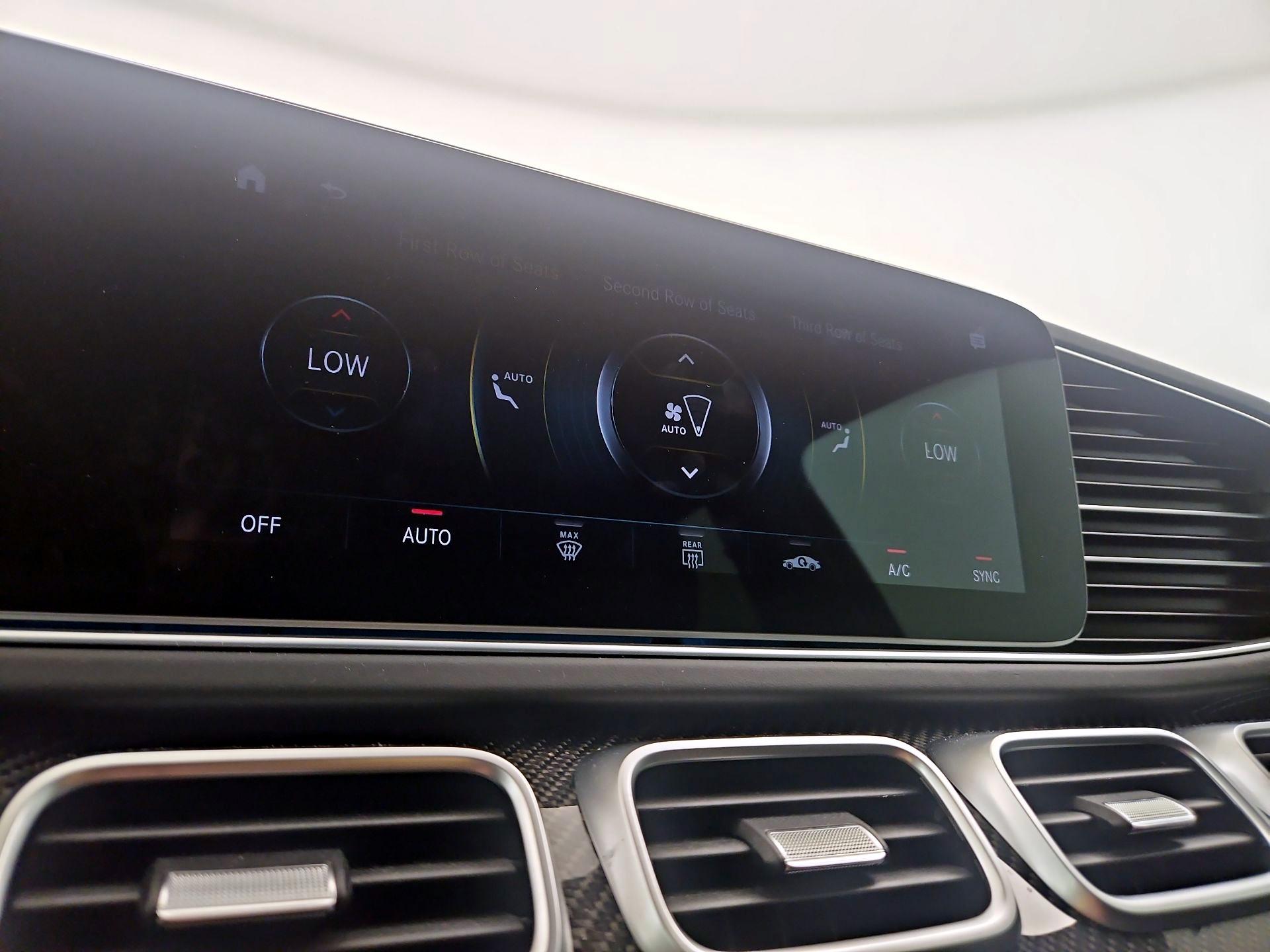 Thumbnail: 2023 Mercedes-Benz GL-Class - 16