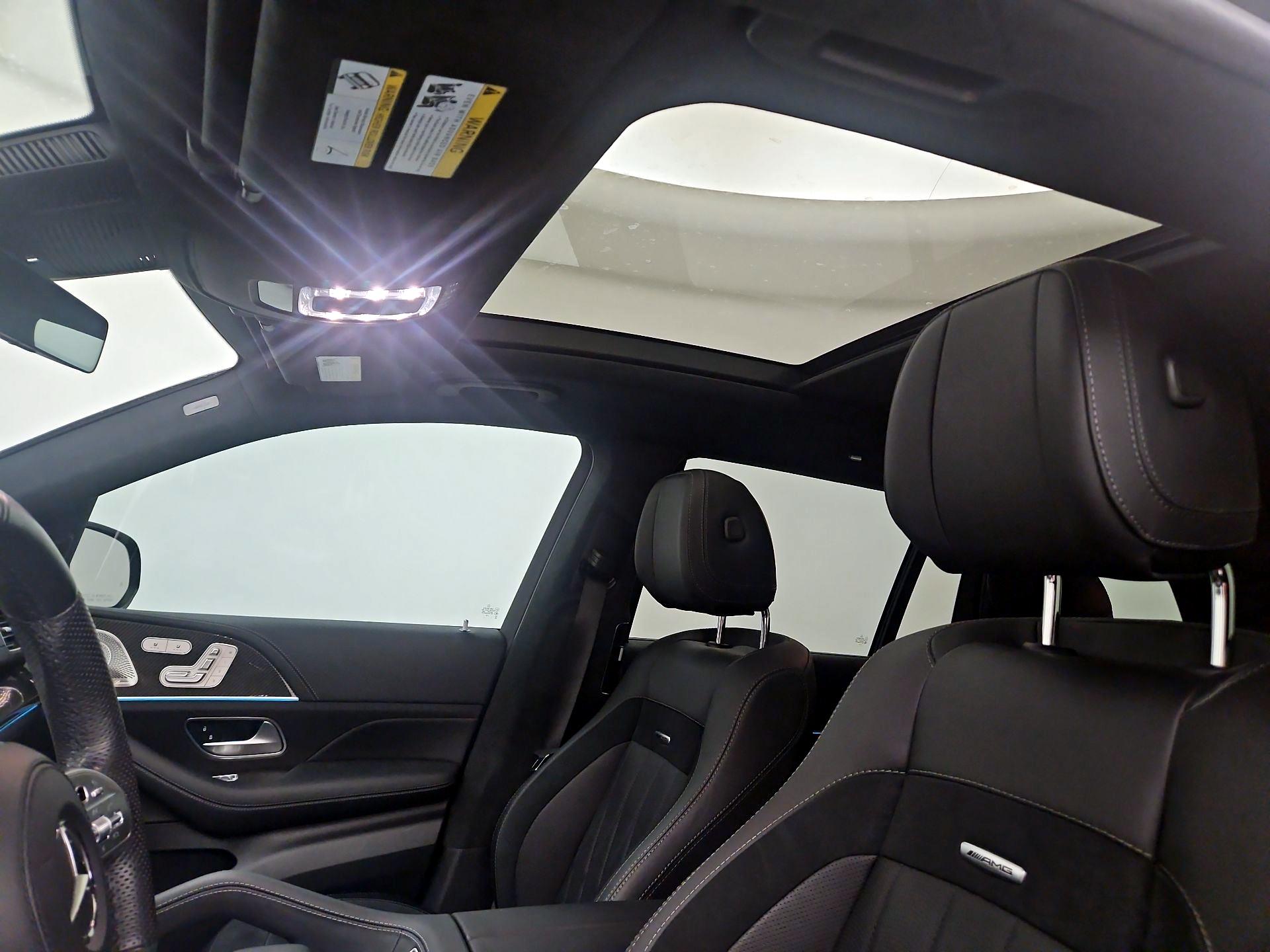Thumbnail: 2023 Mercedes-Benz GL-Class - 19