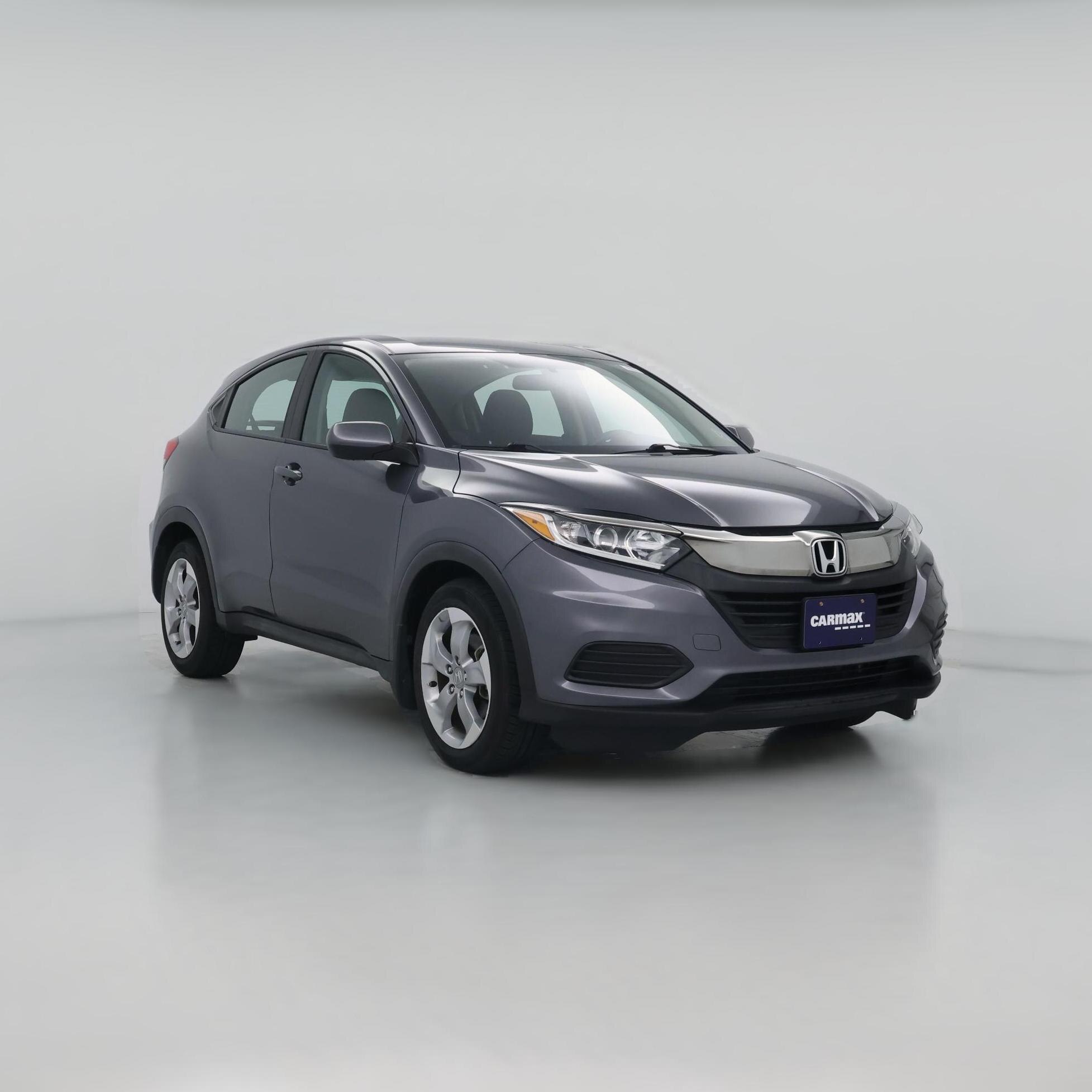 Thumbnail: 2022 Honda HR-V - 1