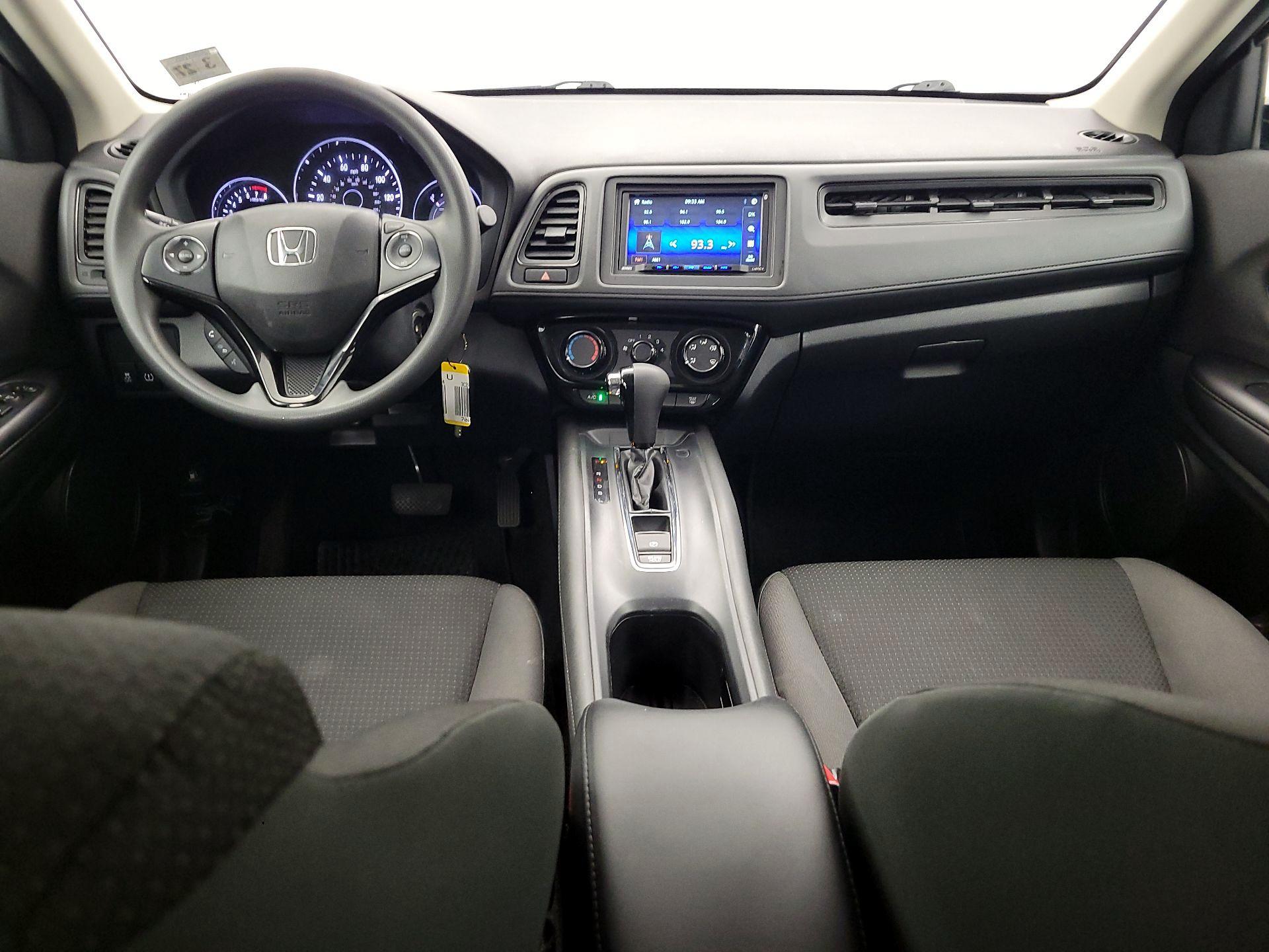 Thumbnail: 2022 Honda HR-V - 9