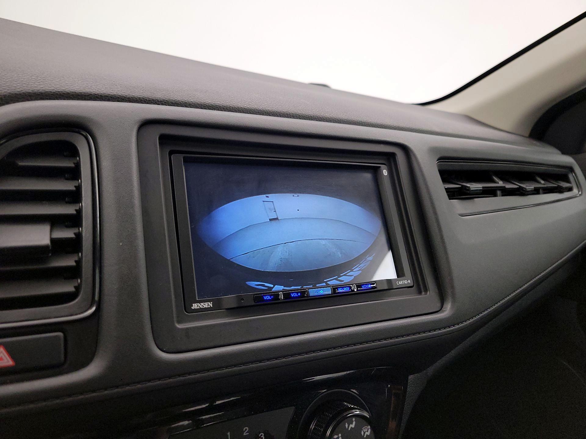 Thumbnail: 2022 Honda HR-V - 14