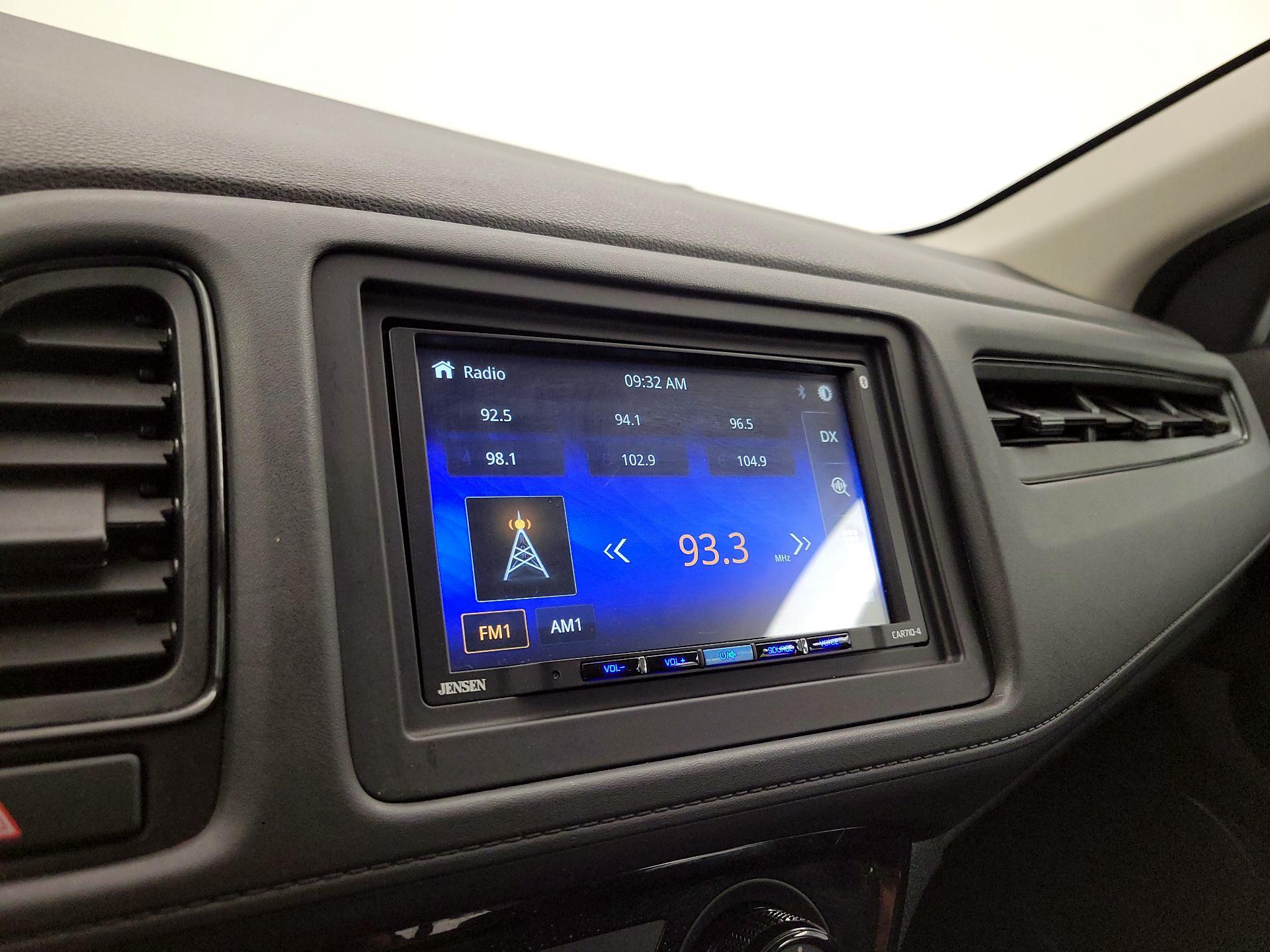 Thumbnail: 2022 Honda HR-V - 15