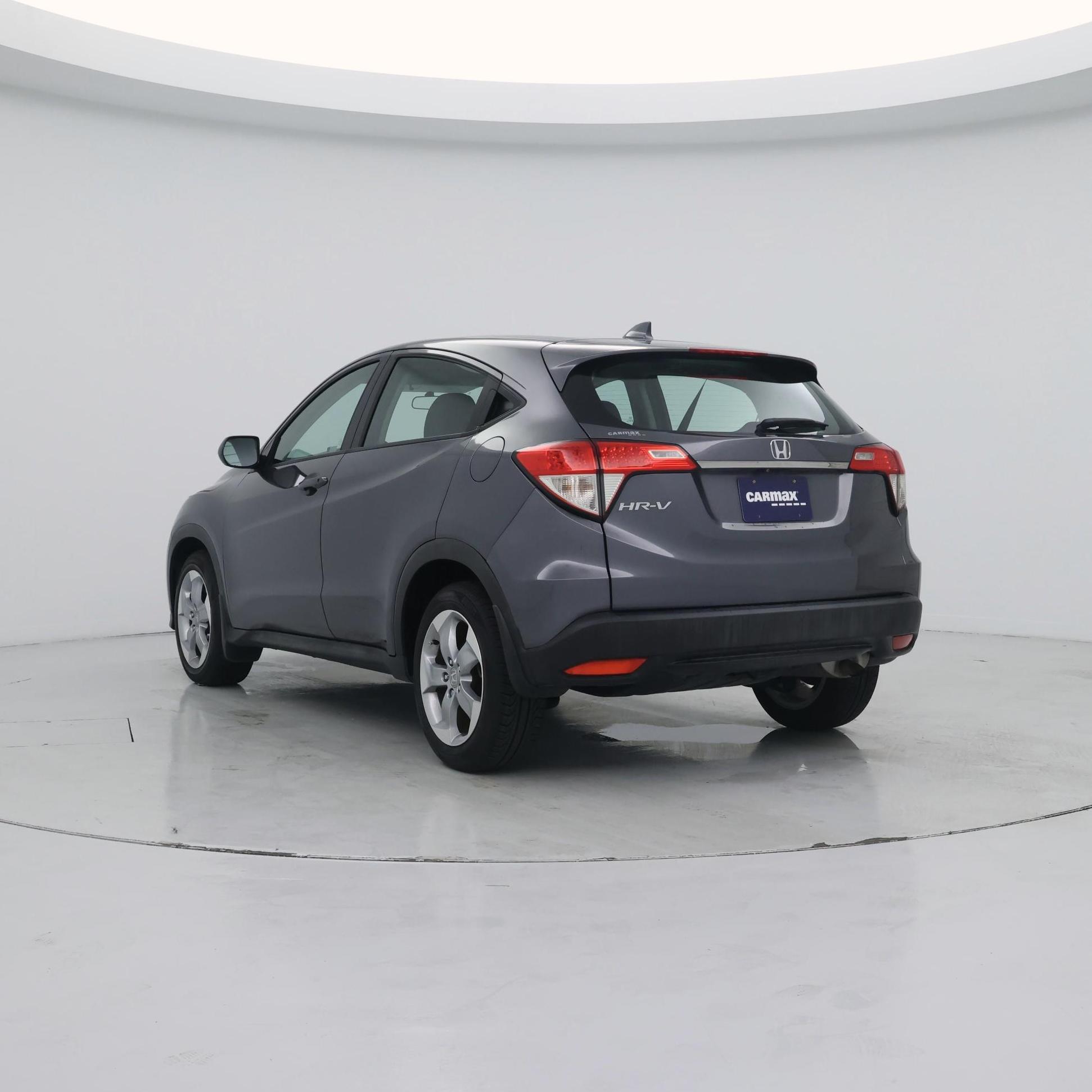 Thumbnail: 2022 Honda HR-V - 2