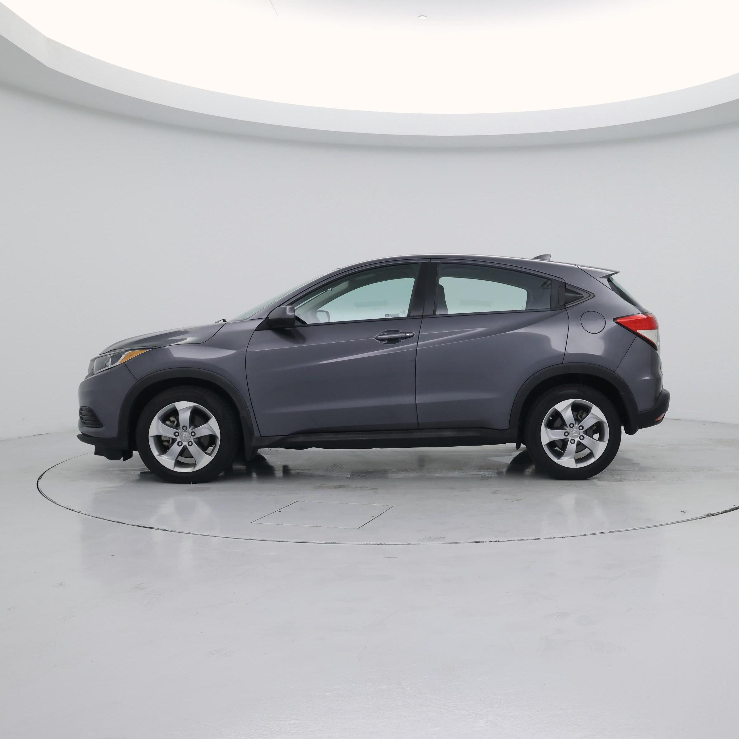 Thumbnail: 2022 Honda HR-V - 3